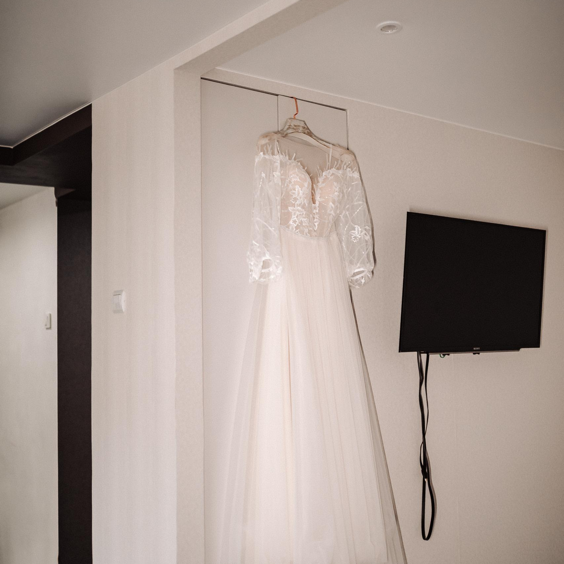 Отзывы. Свадебный и семейный фотограф