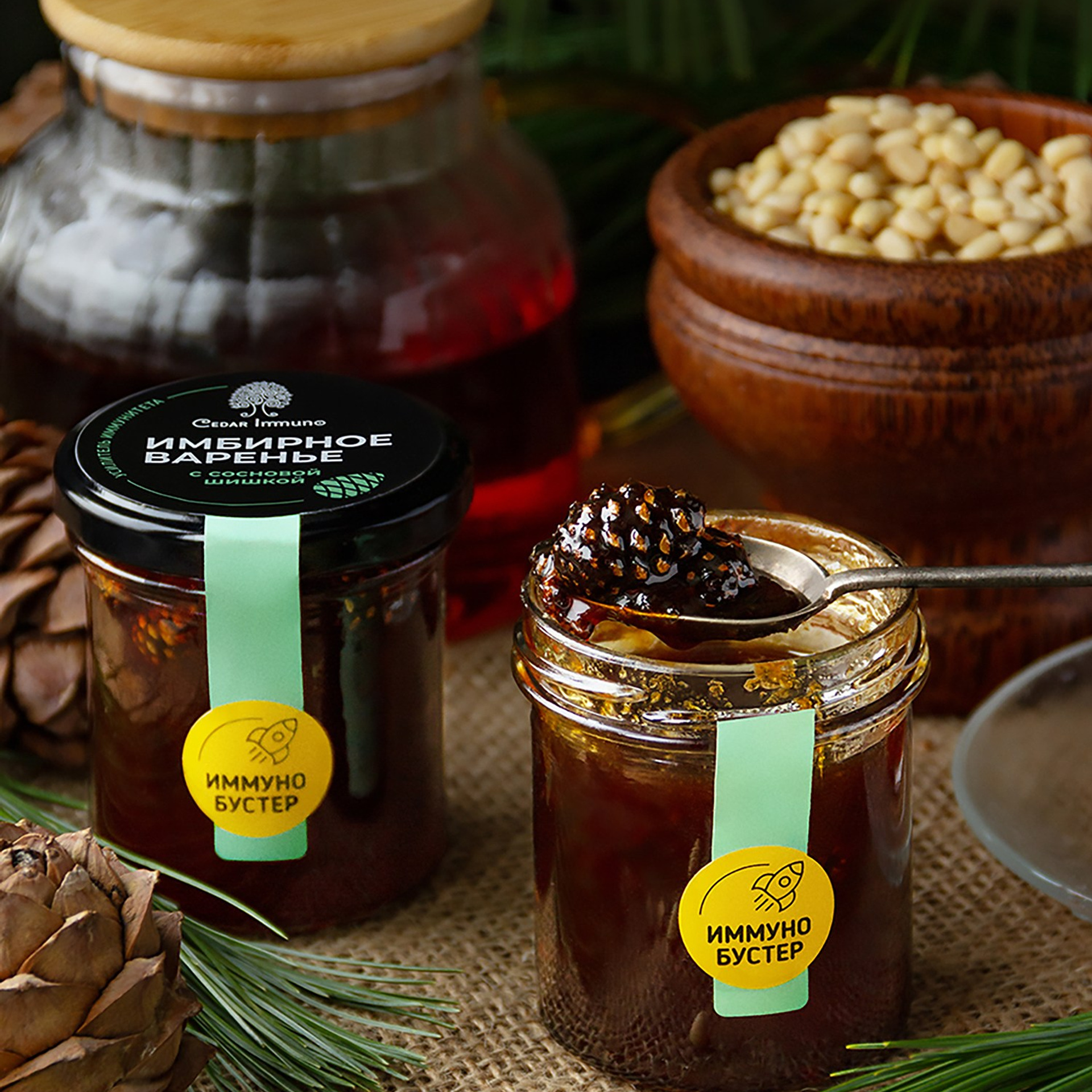 Доставка и МП