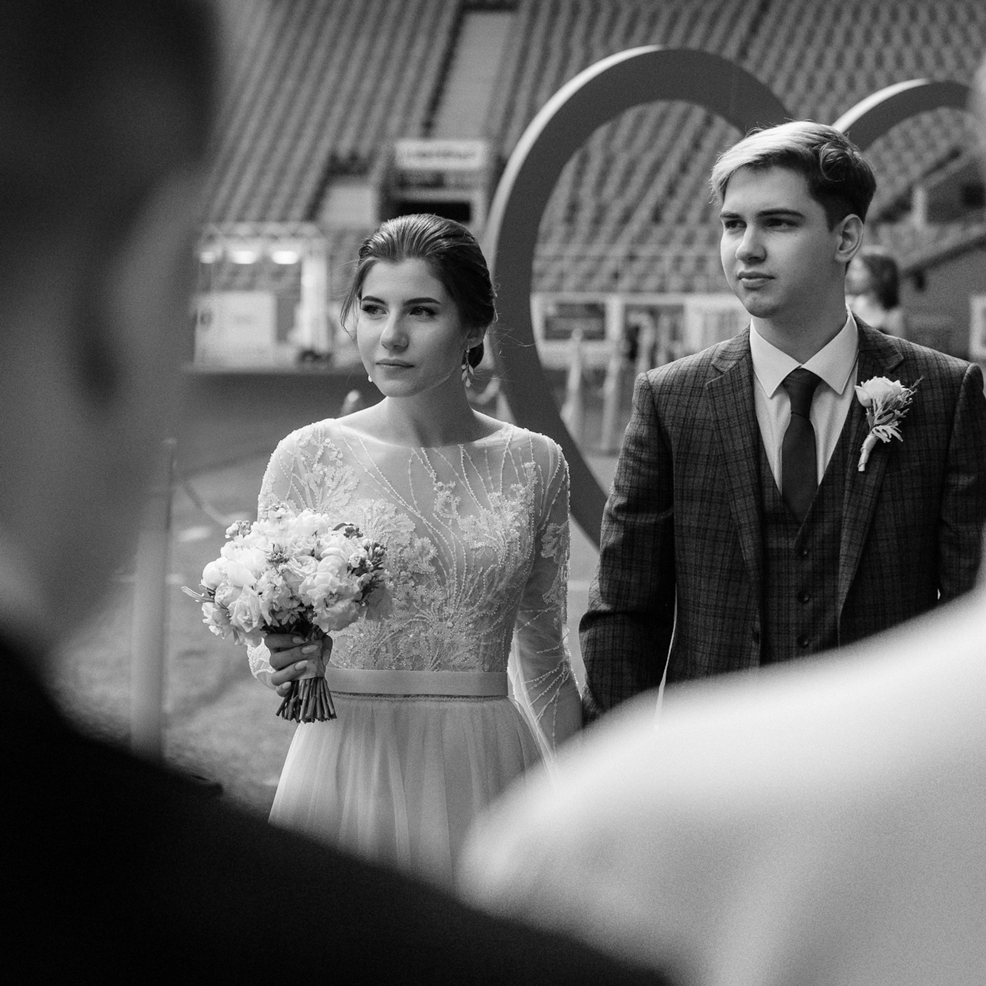 Наталия и Николай