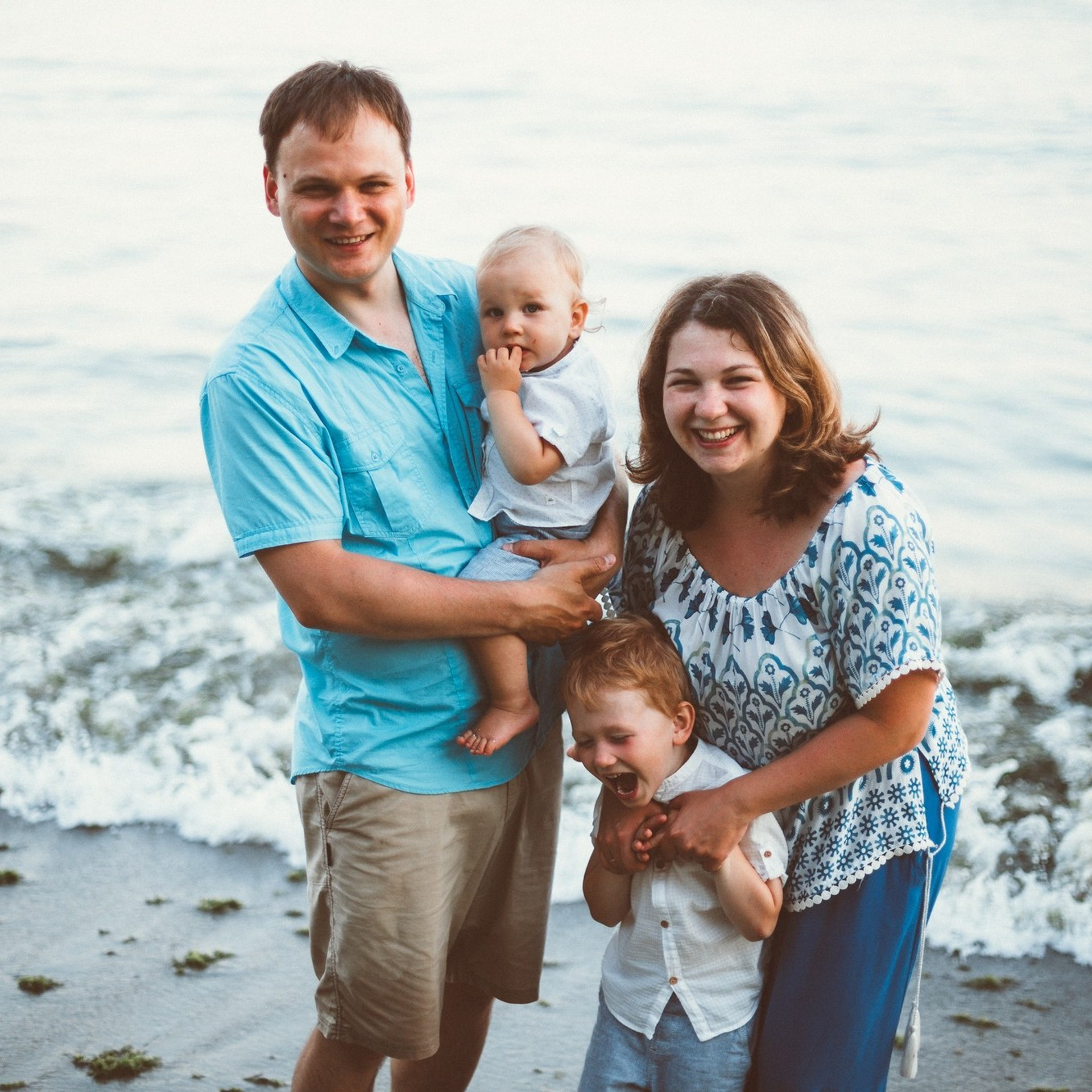 Отзывы. Фотограф Наташа Румянцева