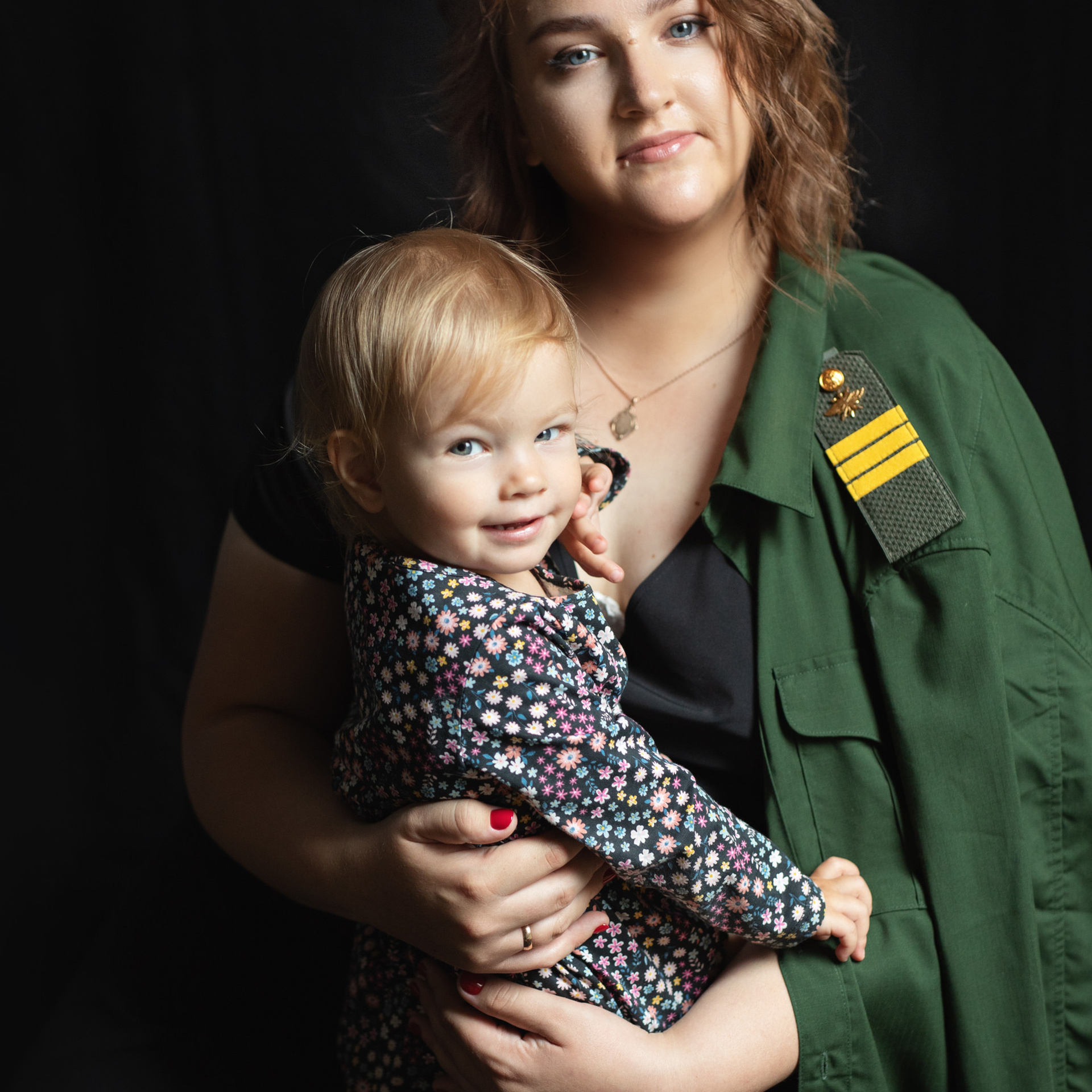 Отзывы. Фотограф Наташа Румянцева