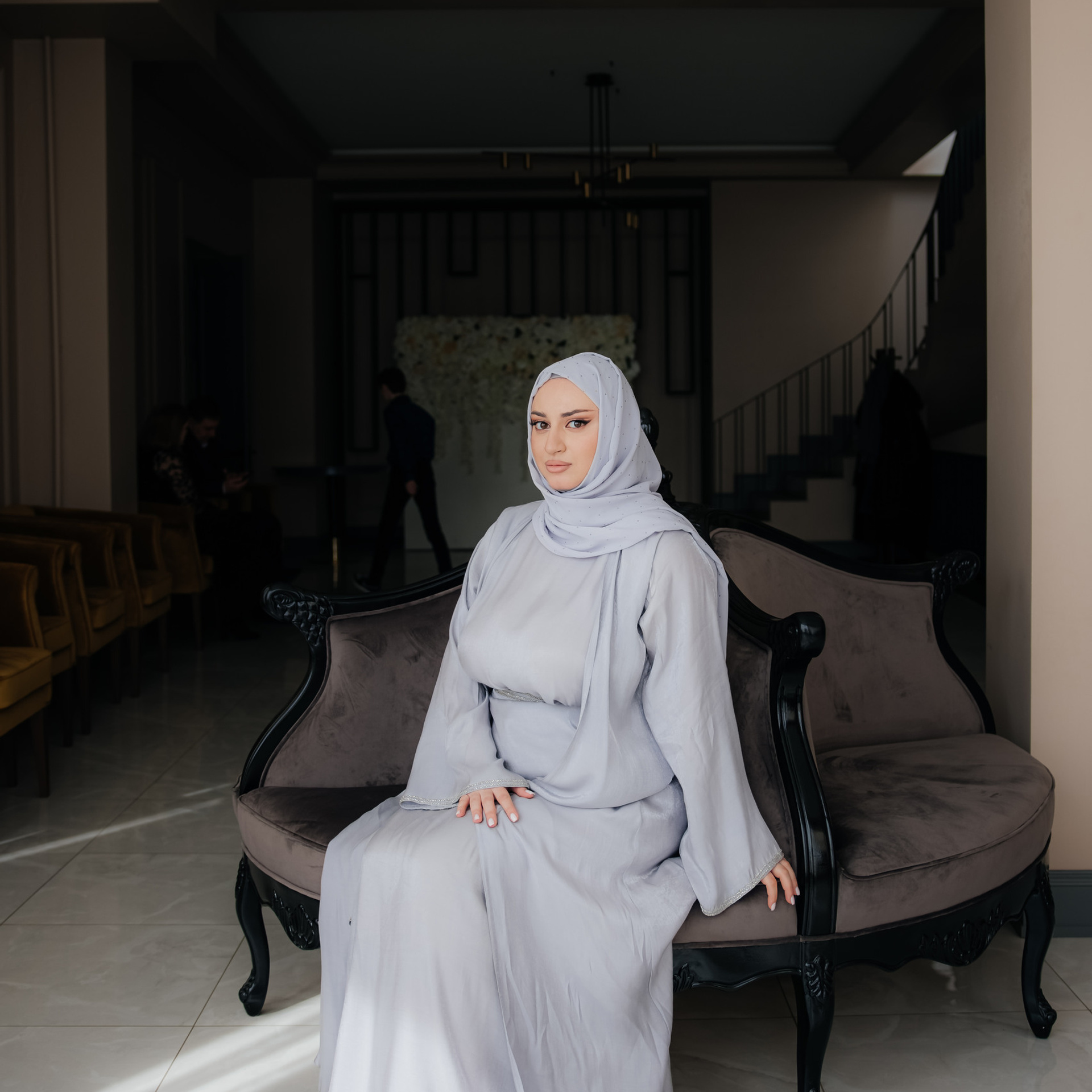 Отзывы. Свадебный фотограф Бажаева Оксана