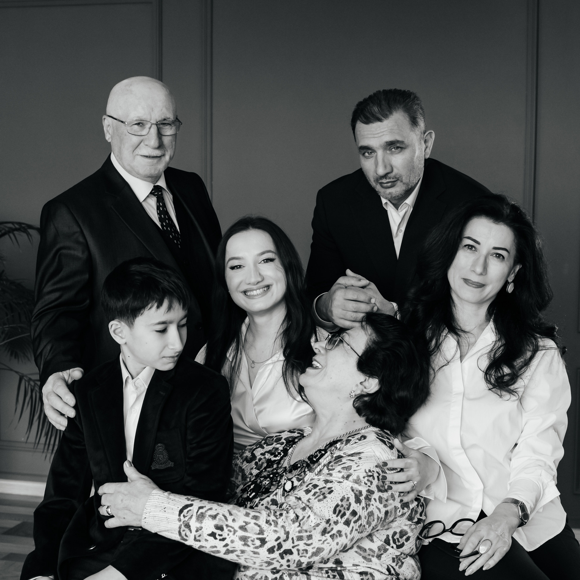 Отзывы. Свадебный фотограф Бажаева Оксана