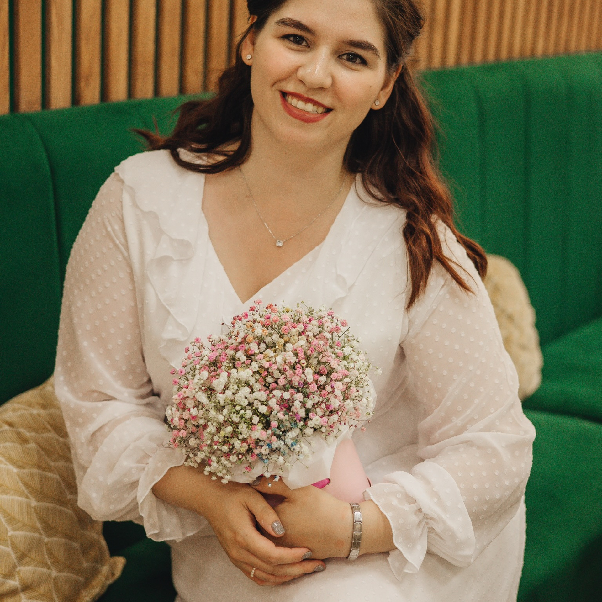 Отзывы. Фотограф Новосибирск