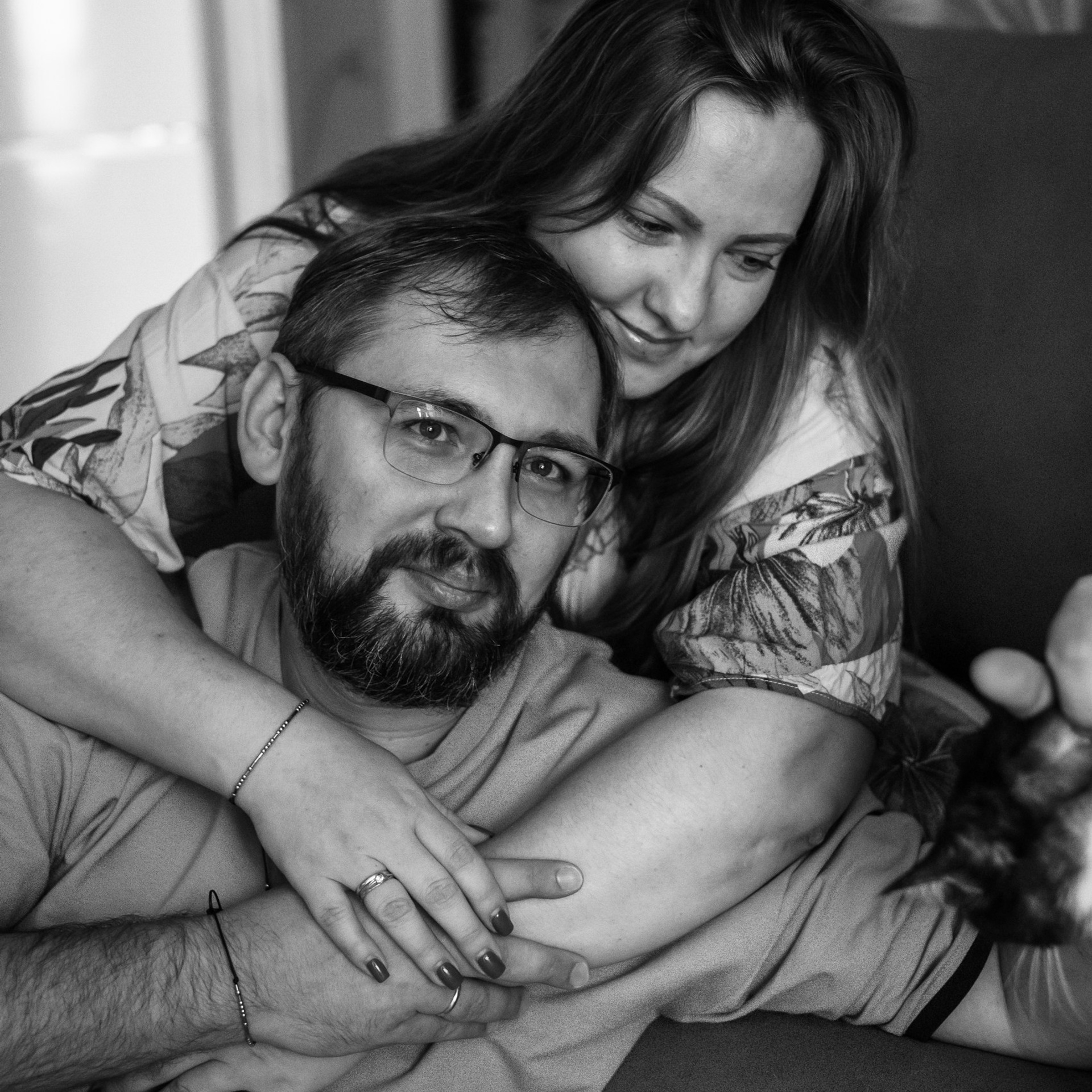 Отзывы. Фотограф Новосибирск