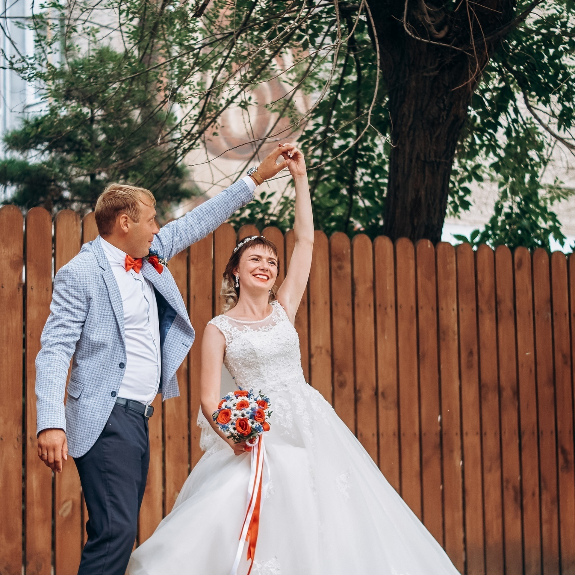 Отзывы. Свадебный и семейный фотограф в Абакане Василевский Алексей