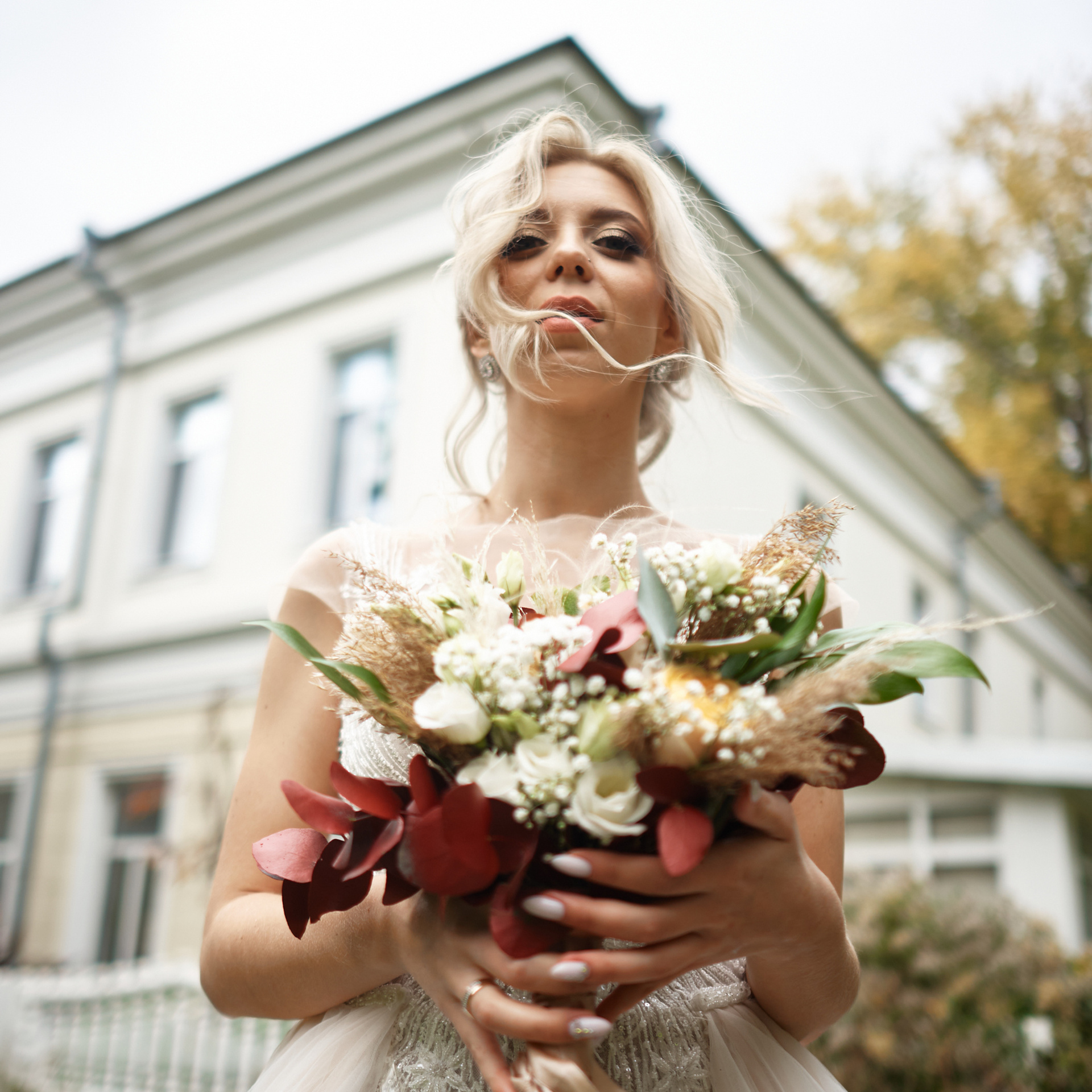 Свадебная фотосъёмка в сентябре | Свадебный фотограф Москва. Артём Савиных — профессиональный фотограф в Москве | Репортажи, свадьбы, портреты