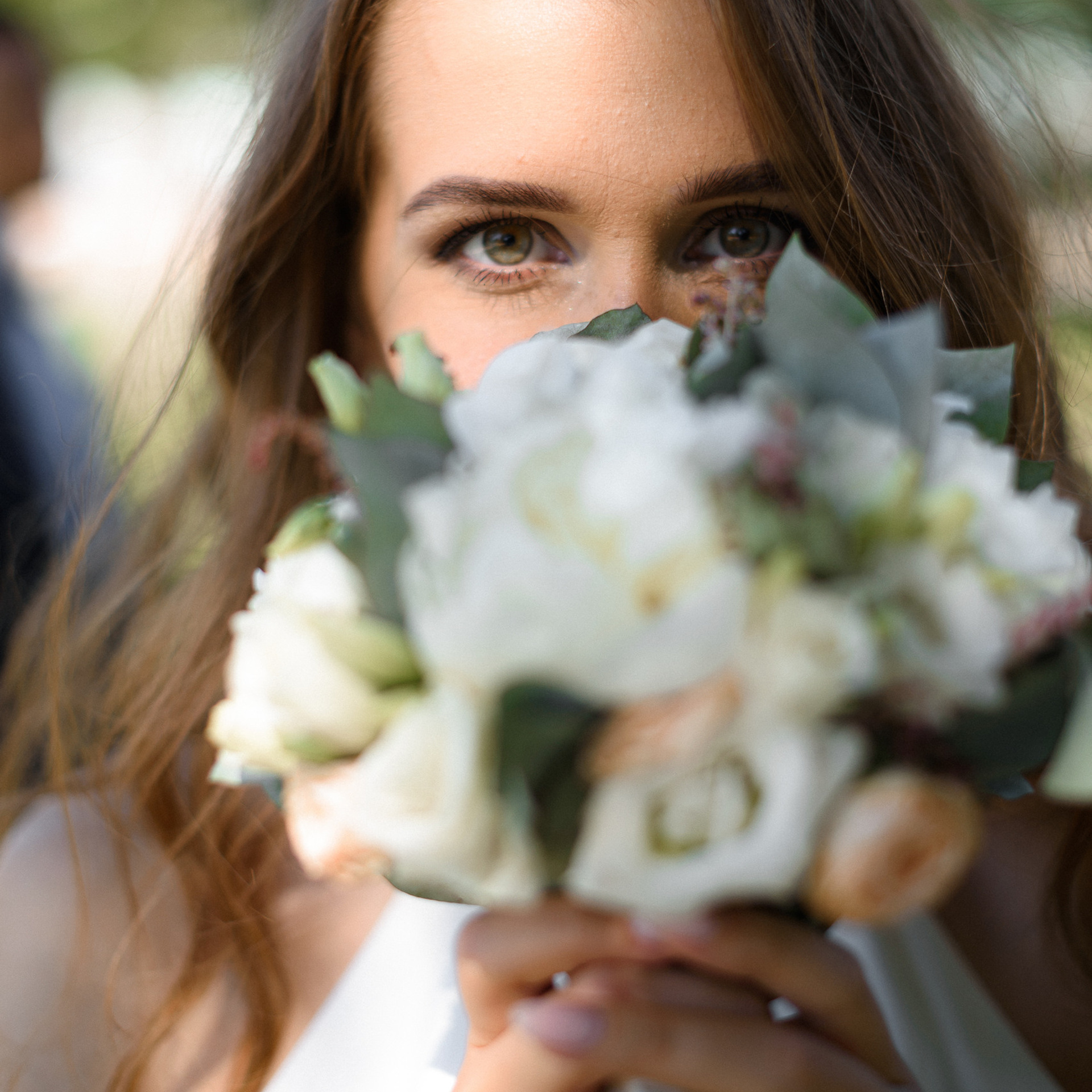 Фотосъёмка свадьбы