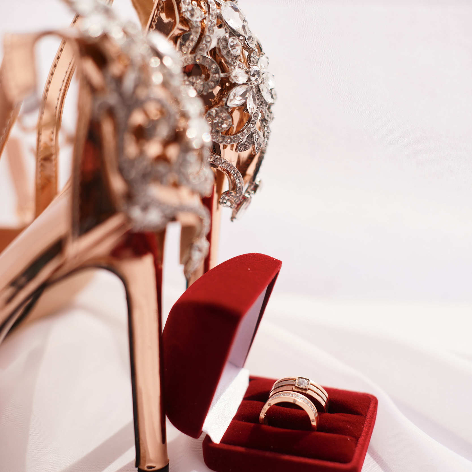 Фотосъёмка свадьбы