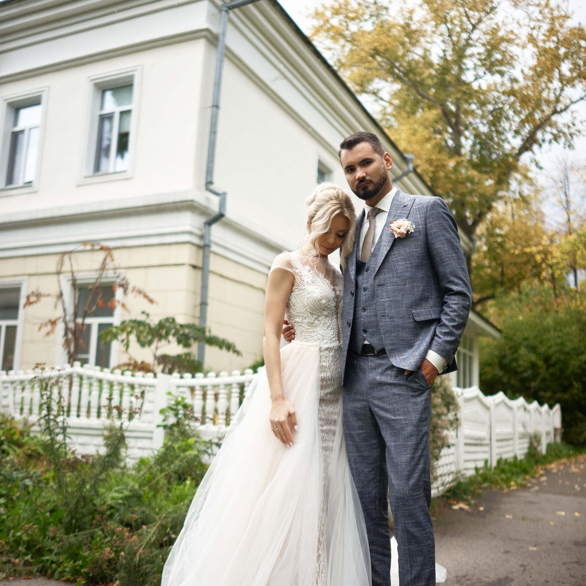 Свадебная фотосъёмка в сентябре | Свадебный фотограф Москва. Артём Савиных — профессиональный фотограф в Москве | Репортажи, свадьбы, портреты