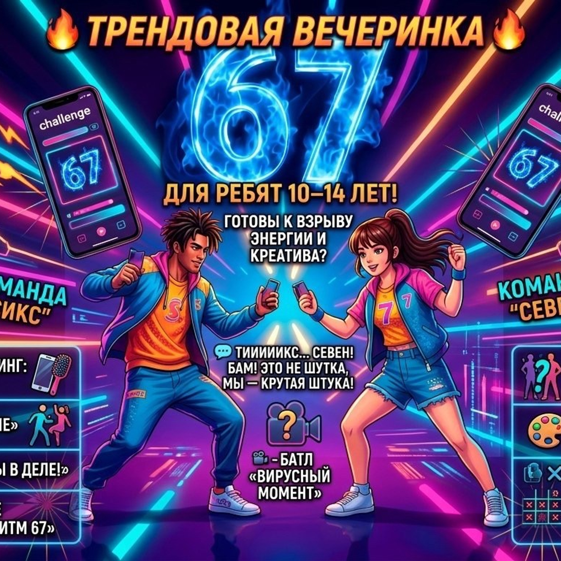 «67»