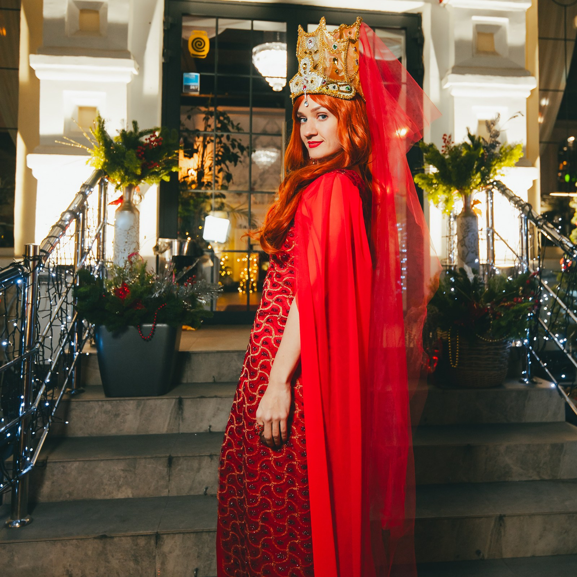 Евгений Салов — фотограф в Ростове-на-Дону