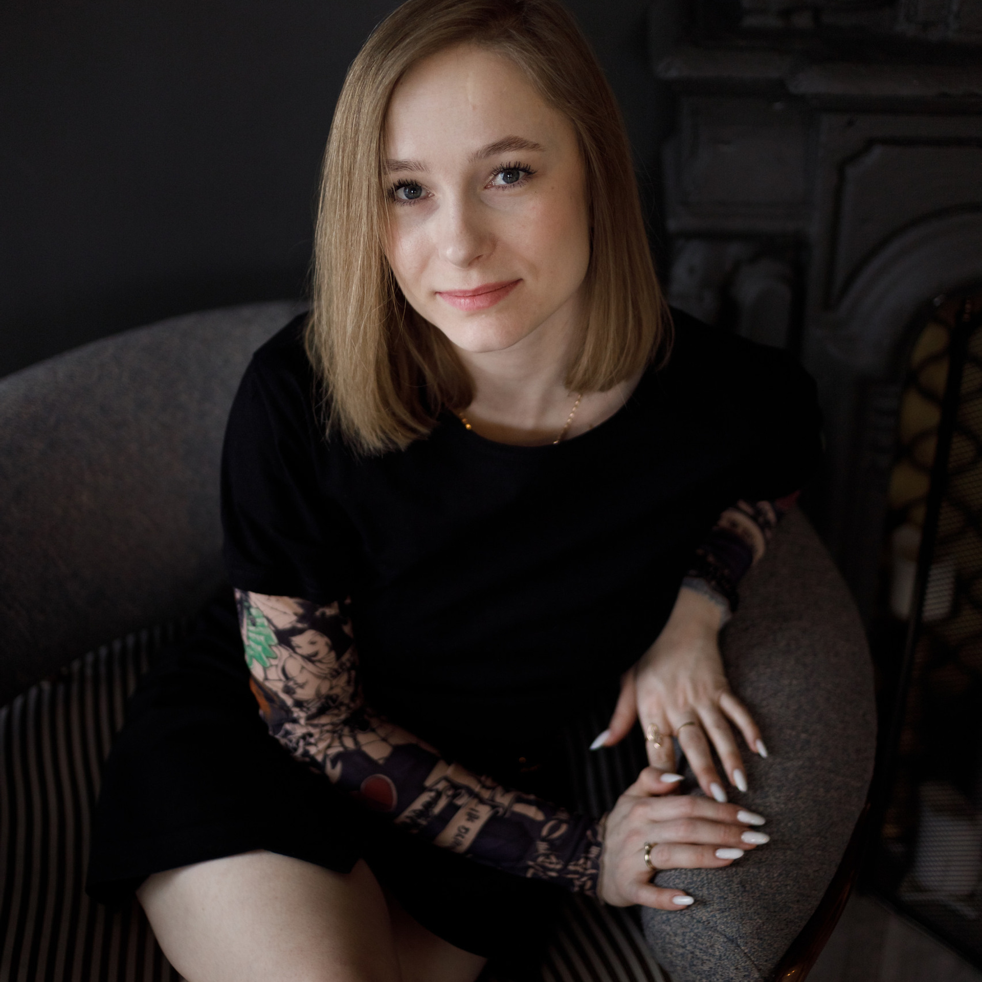 Отзывы о моей работе