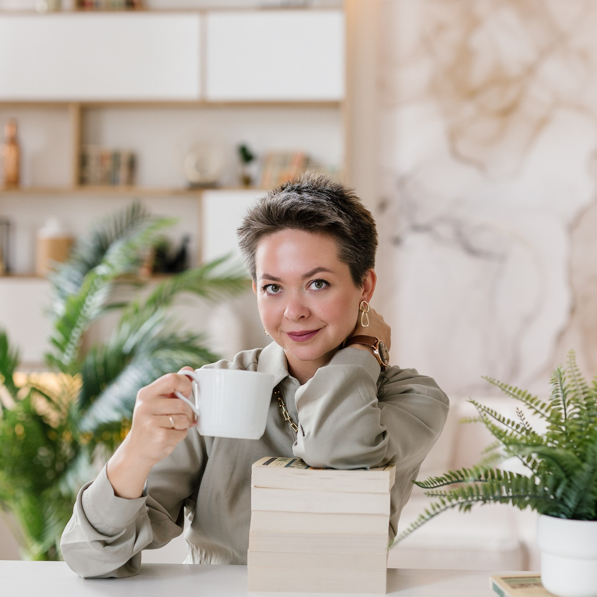 Контент для психолога Елены