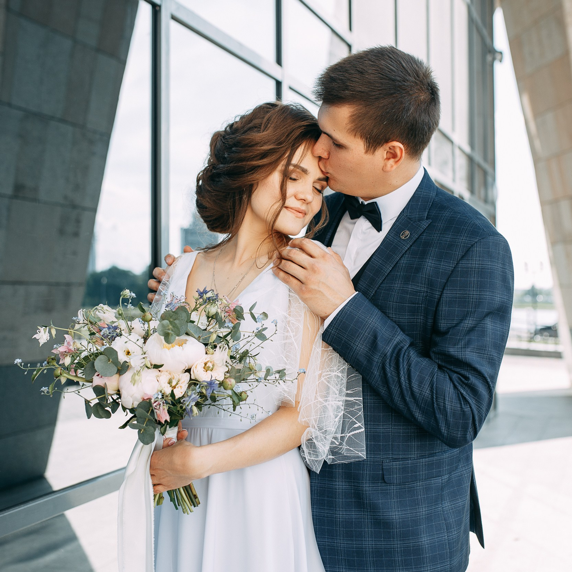 Татьяна и Шамиль