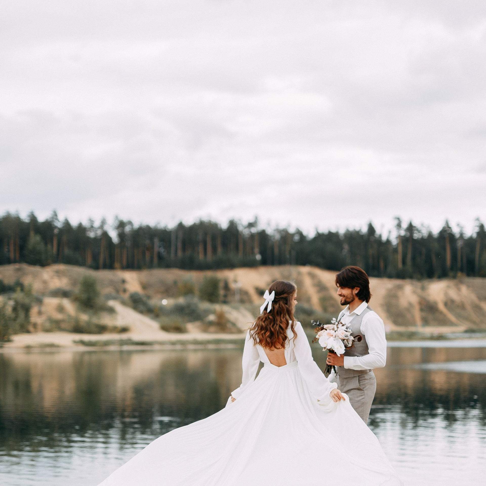 Мария и Ратмир