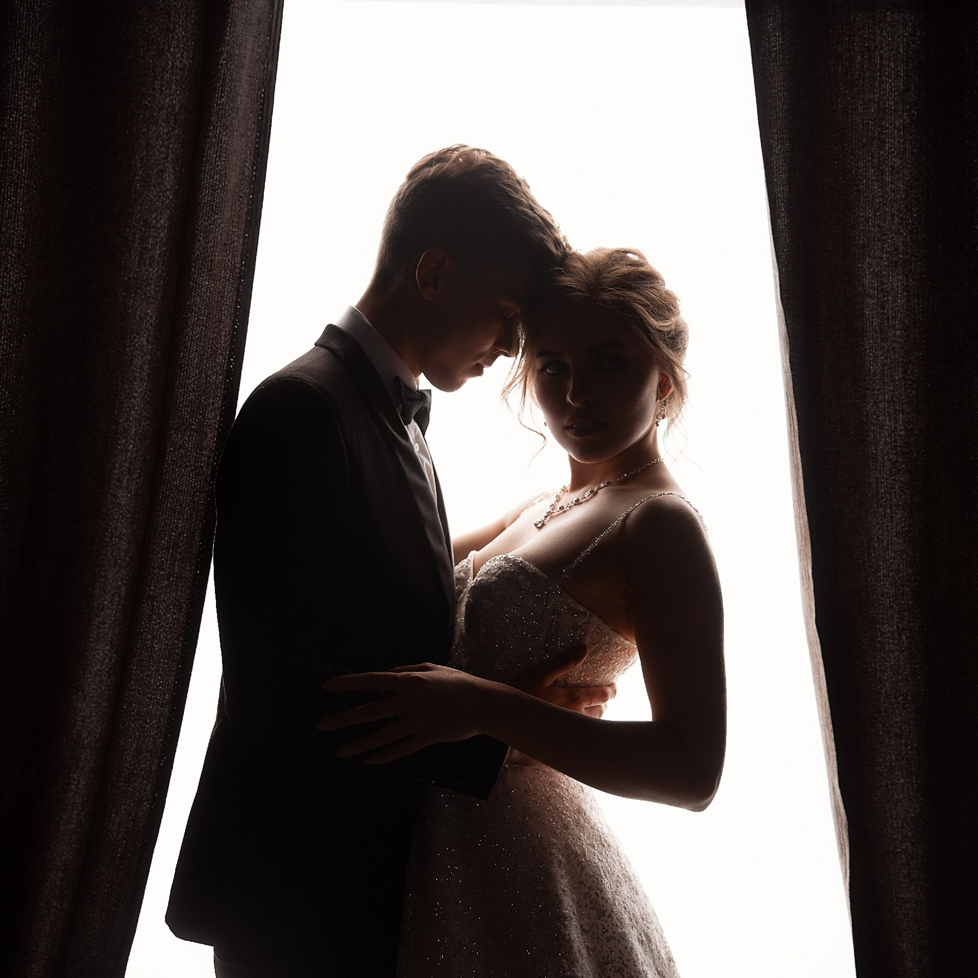 Свадебные съемки