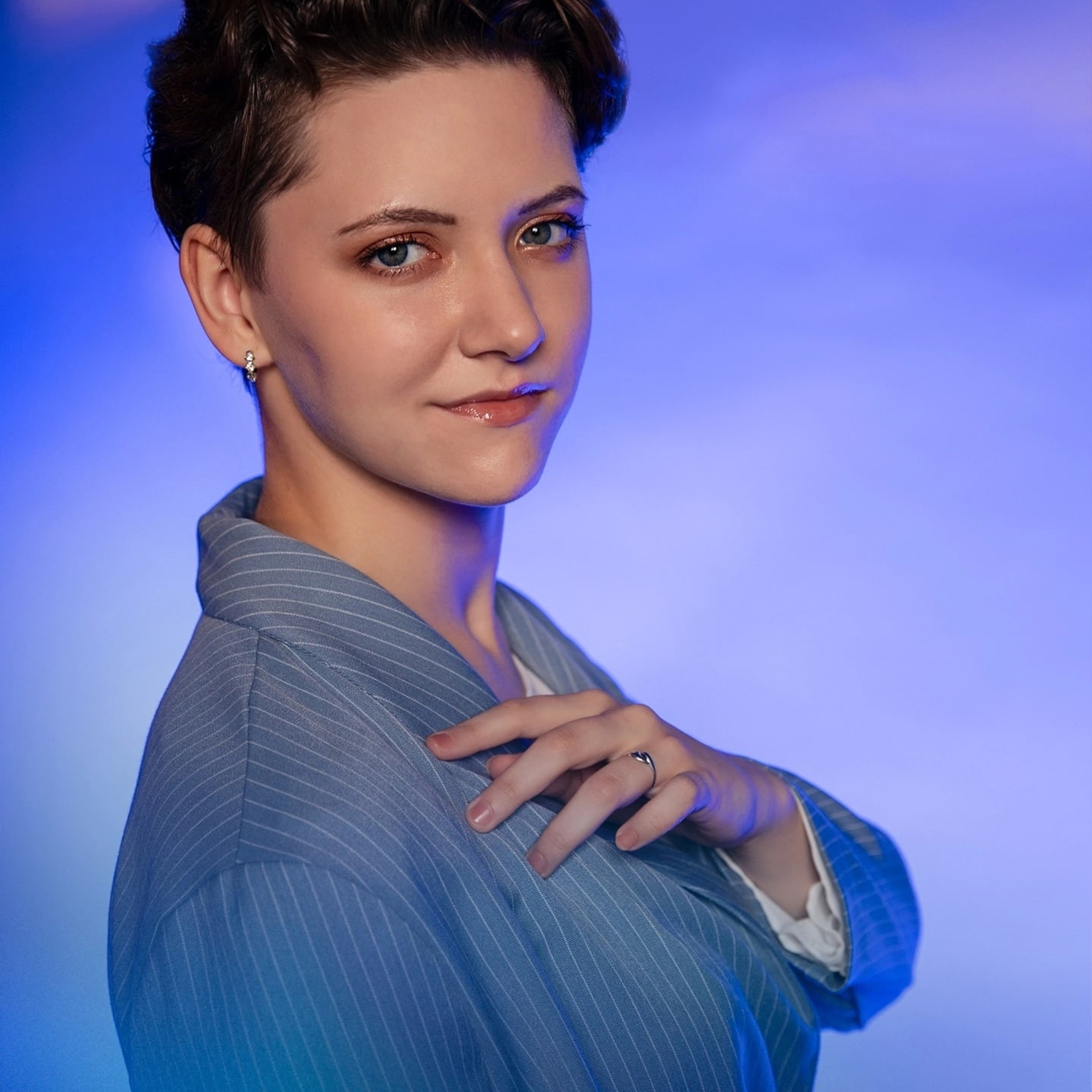 Отзывы. Фотограф брендов и бизнеса в Москве Алексей Сентюрин