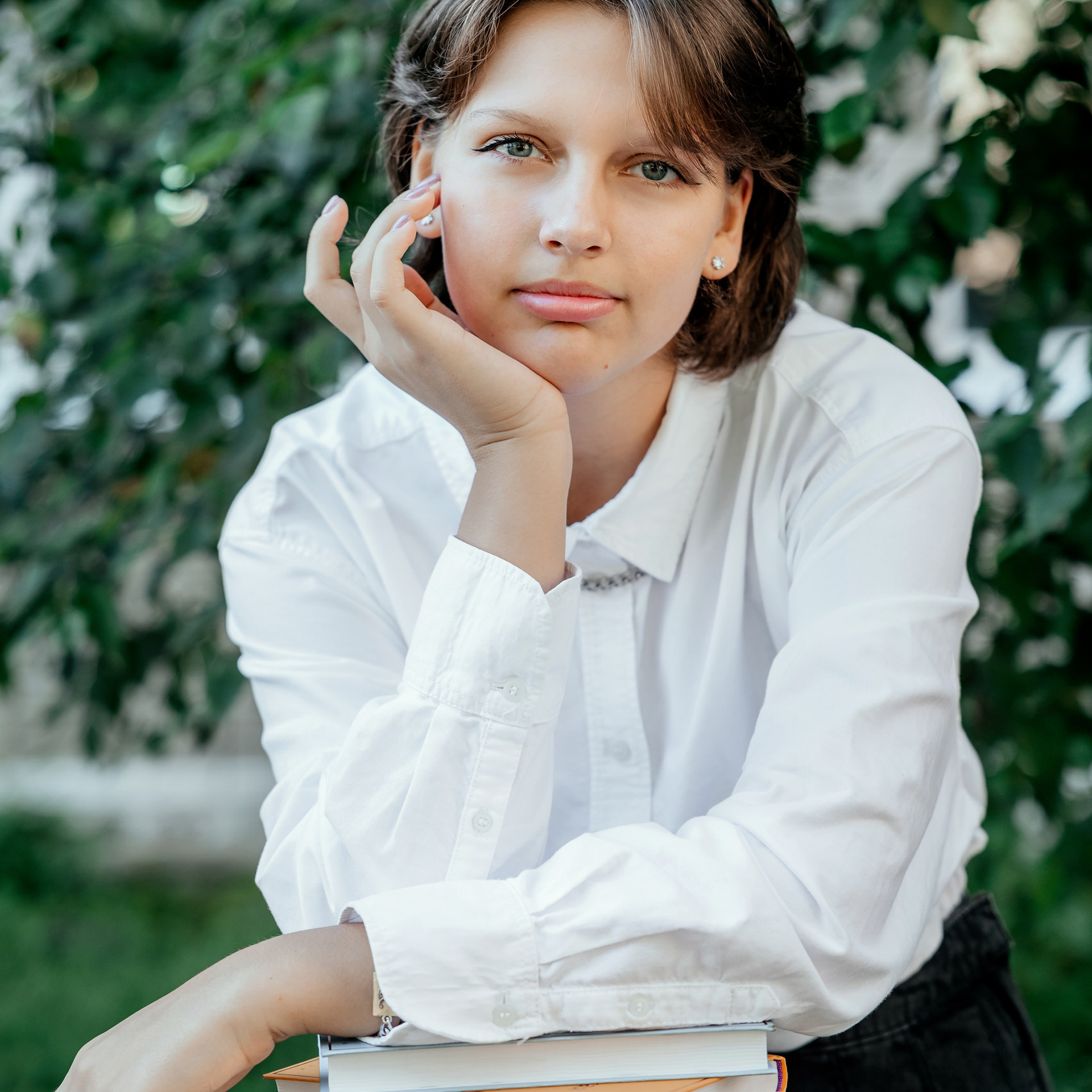 Отзывы. Главная