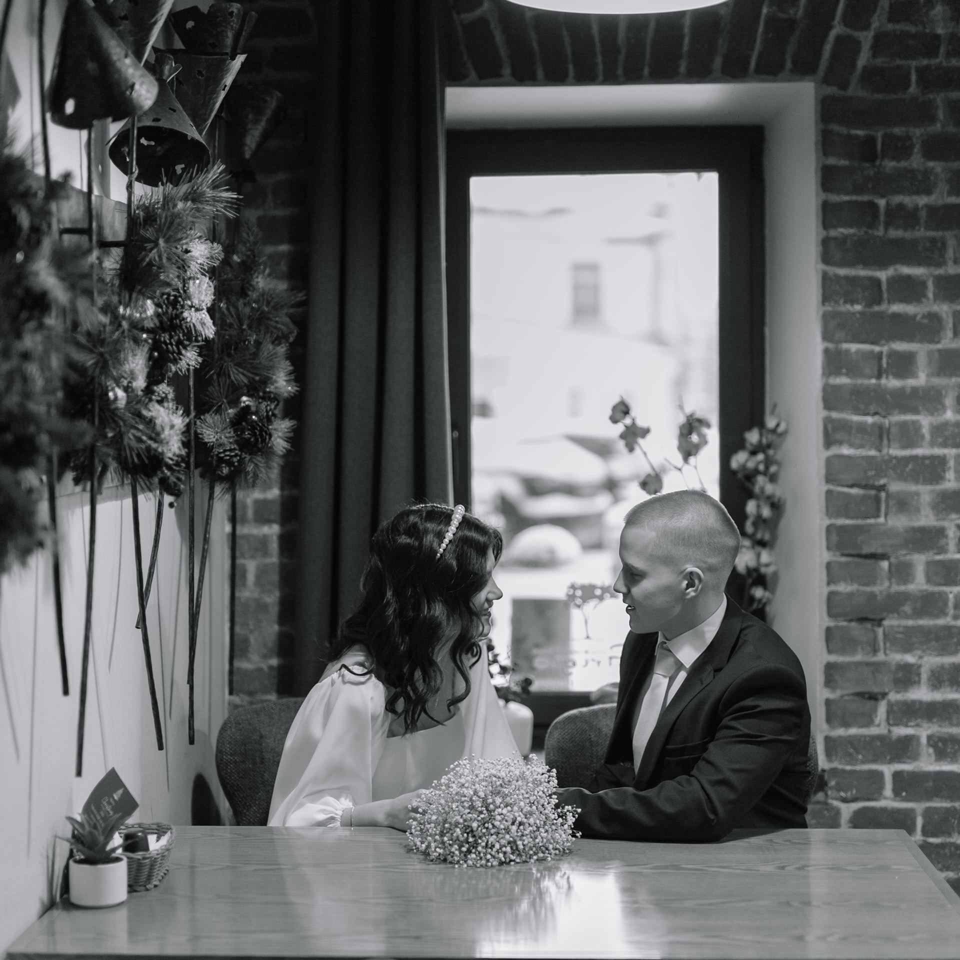 Отзывы. Свадебный фотограф в Ярославле Алиса Курочкина