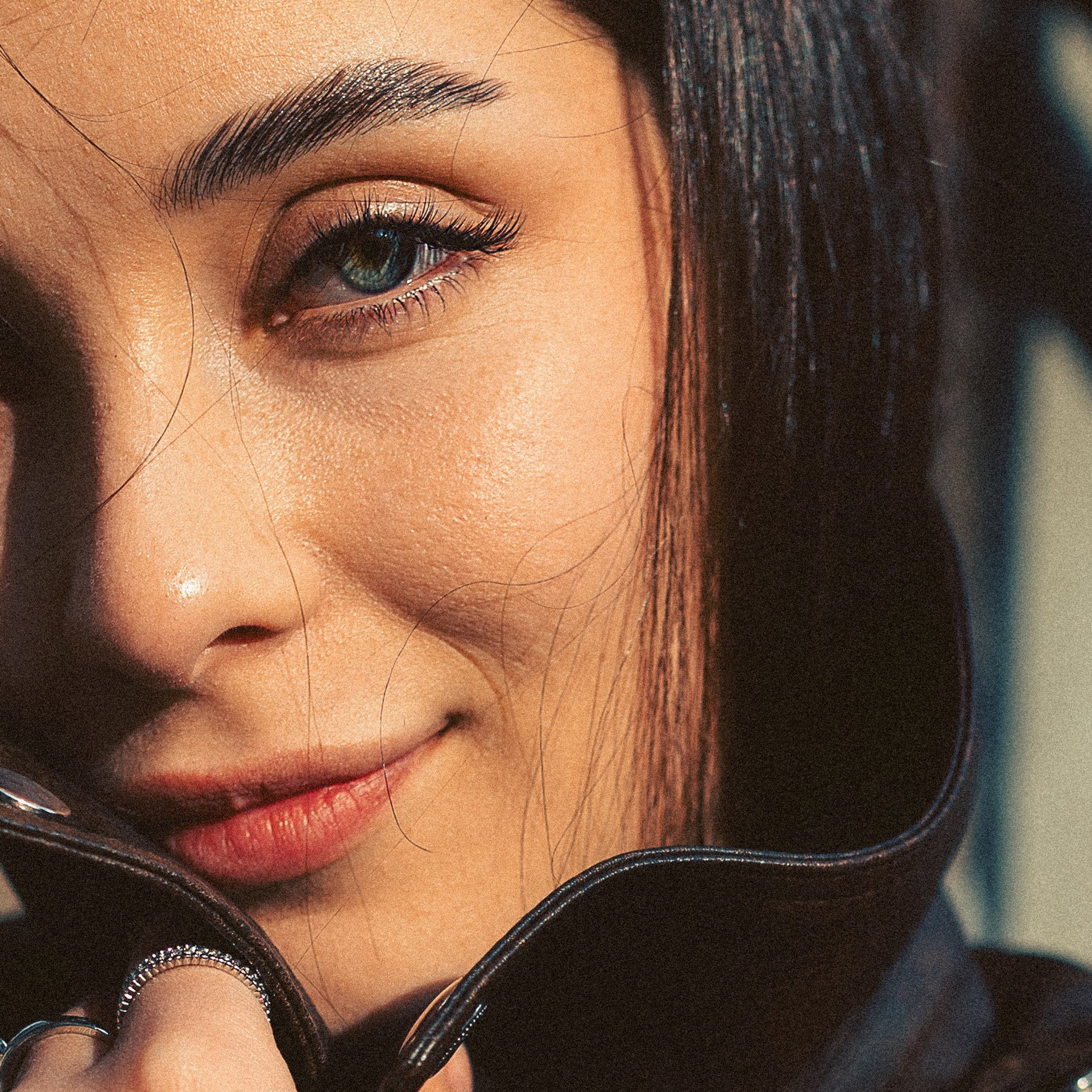 Darya | April'26