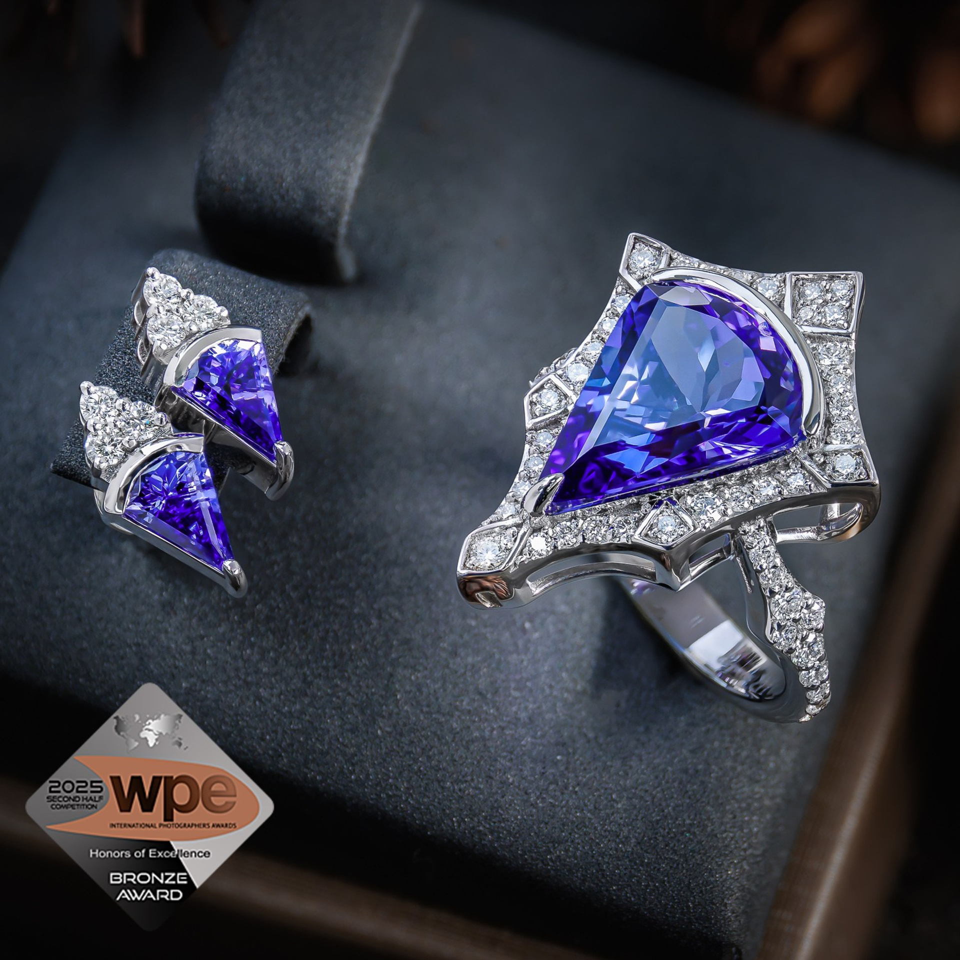 Рекламный и предметный фотограф Марченков Антон