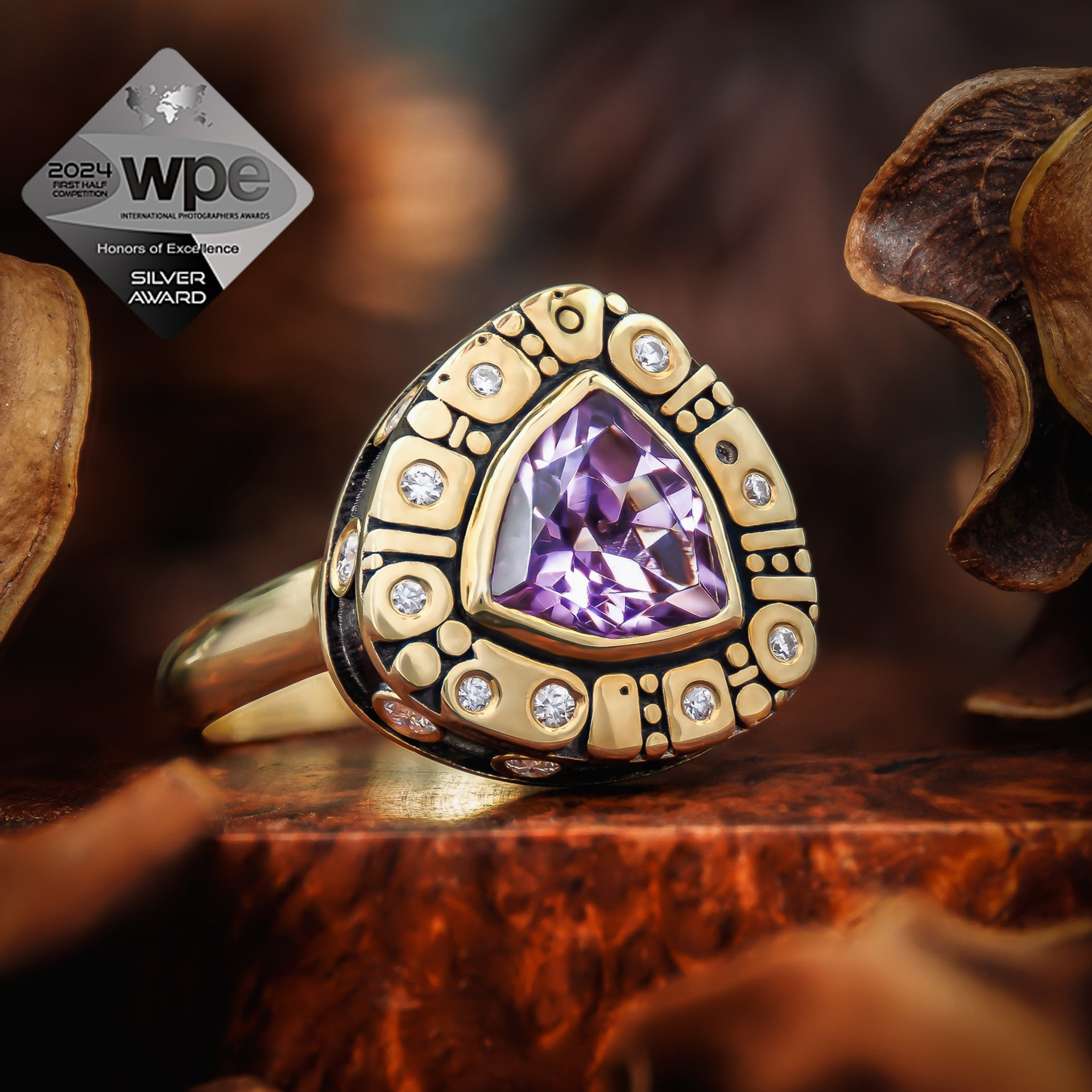 Рекламный и предметный фотограф Марченков Антон