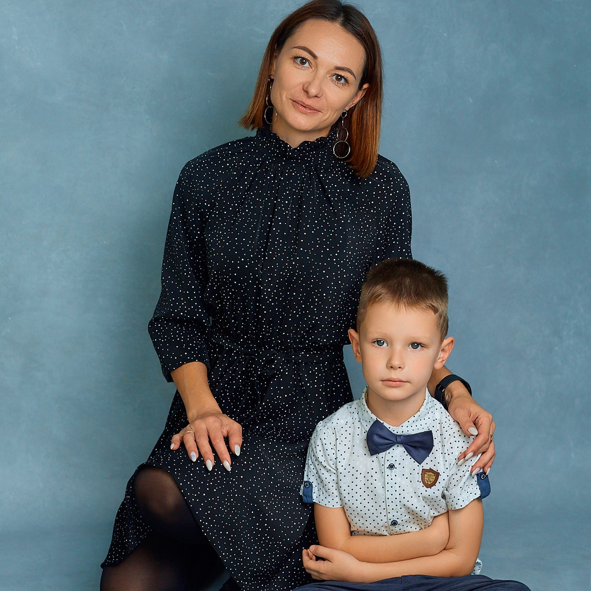 Отзывы. Семейный, детский и школьный фотограф Марина Силини