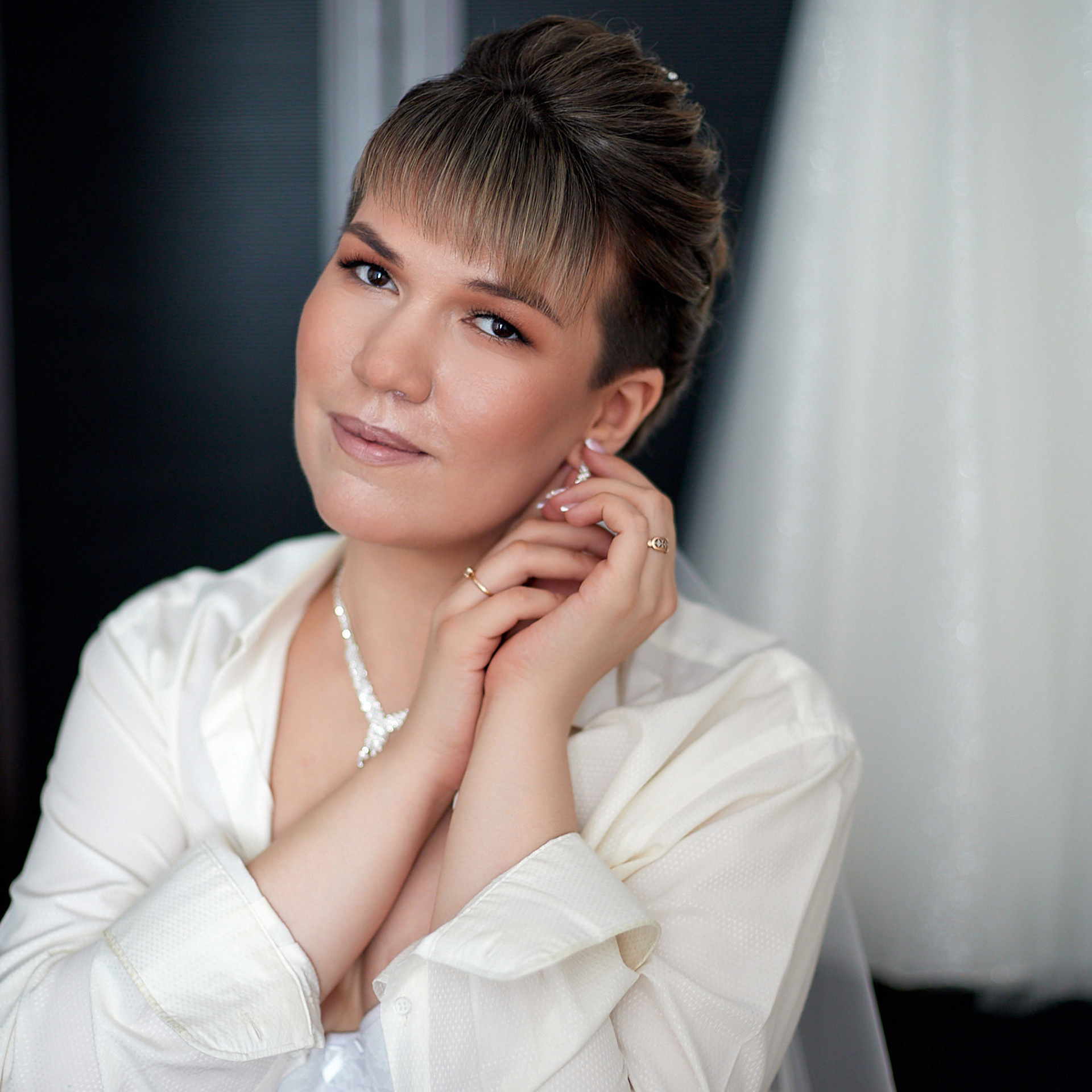 Максим и Татьяна