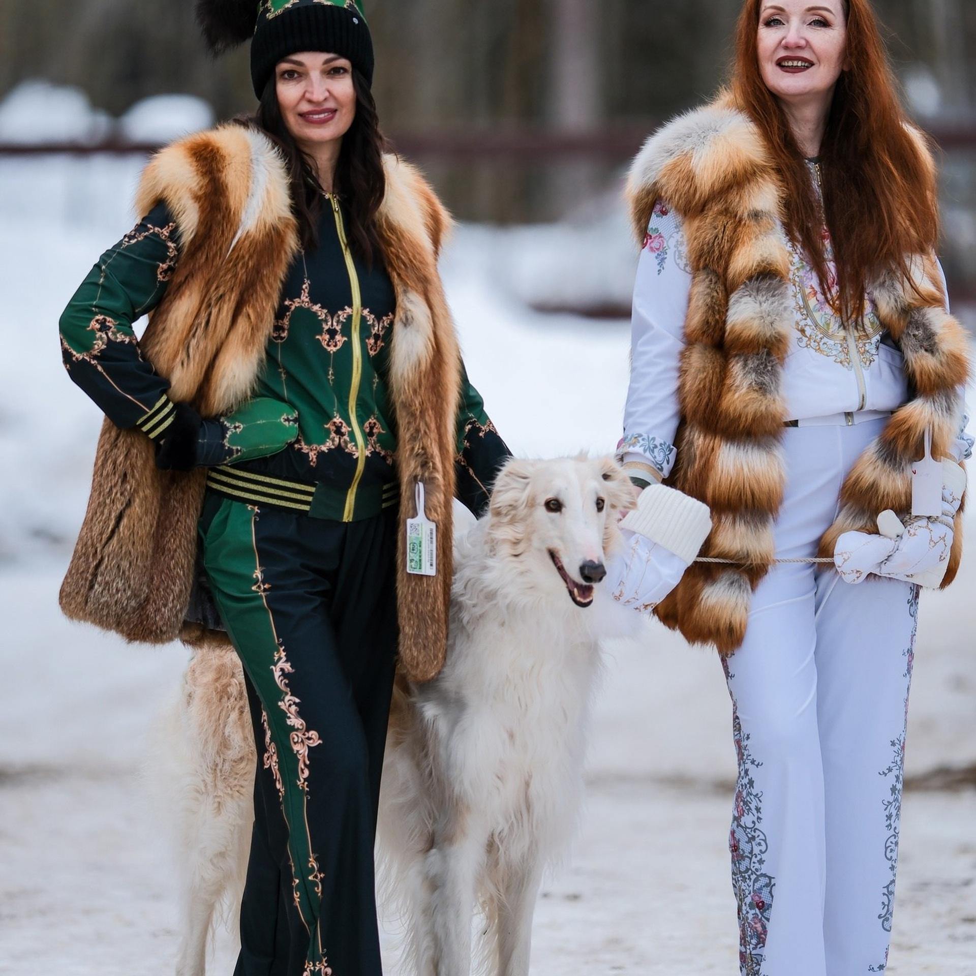 Красивое женское арт фото Михаил Егоров Санкт-Петербург