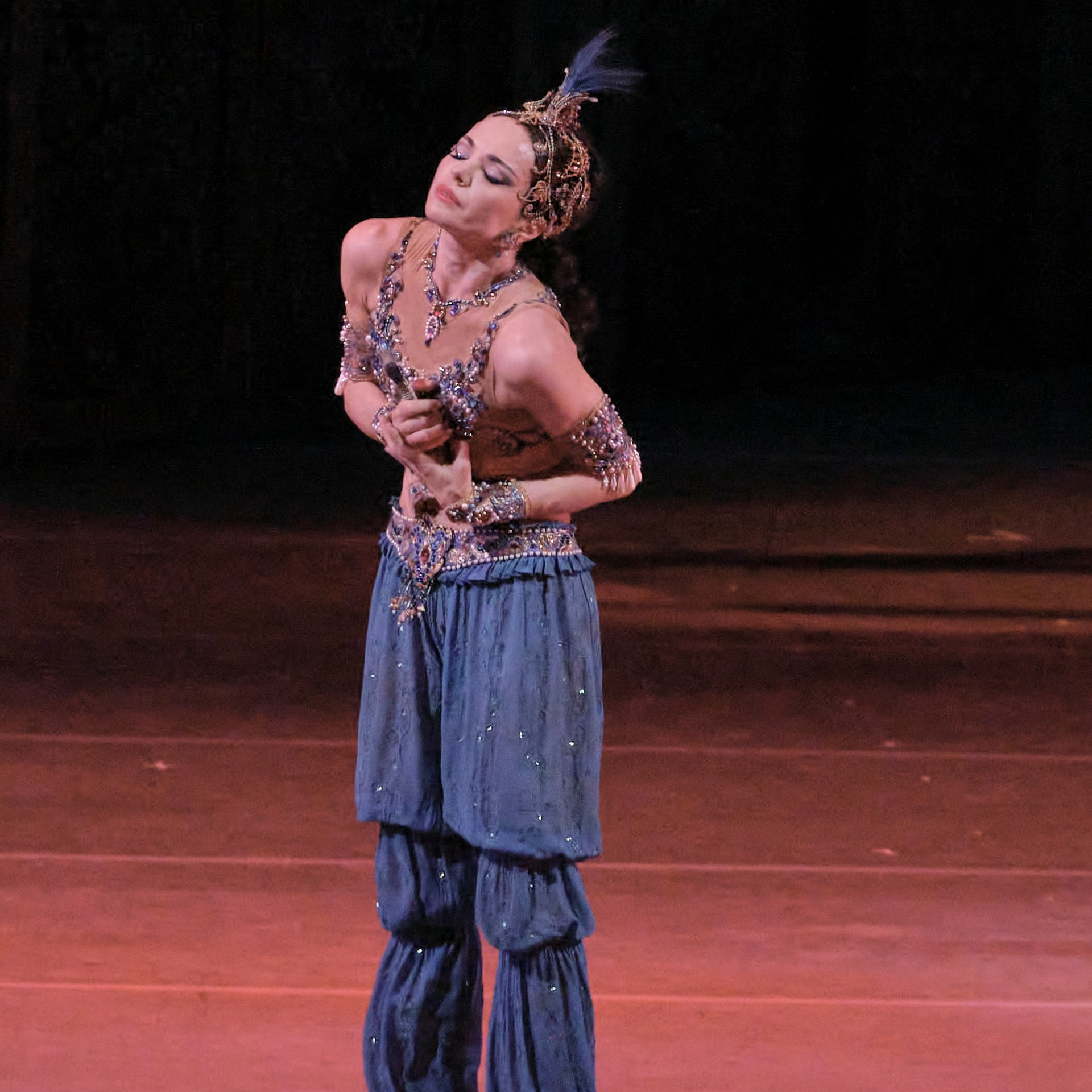 Красивое женское арт фото Михаил Егоров Санкт-Петербург