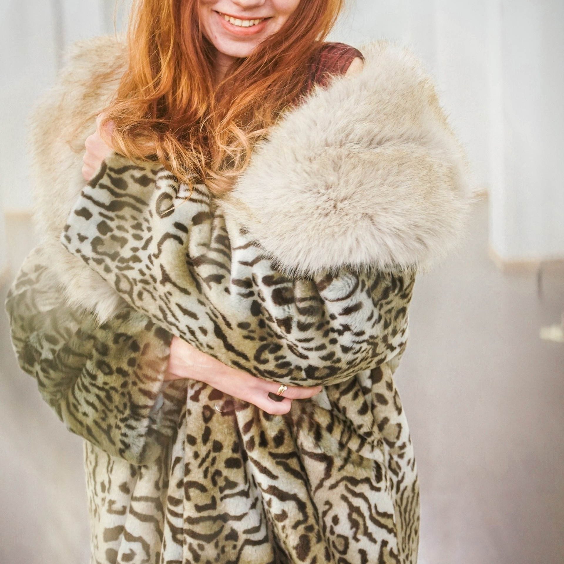 Красивое женское арт фото Михаил Егоров Санкт-Петербург