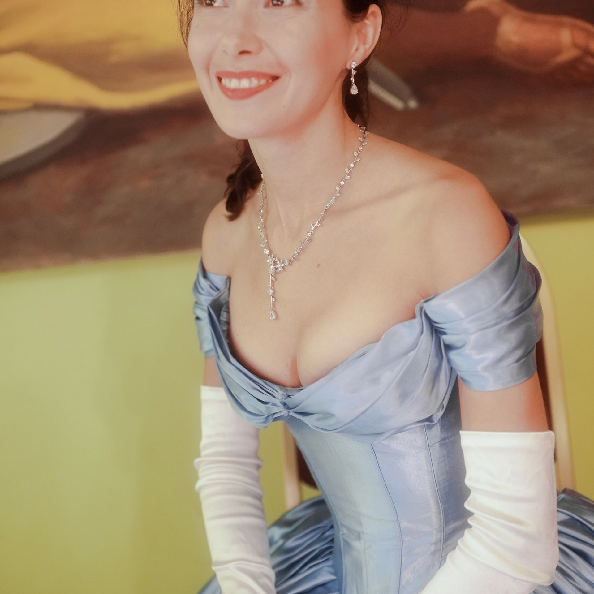 Красивое женское арт фото Михаил Егоров Санкт-Петербург