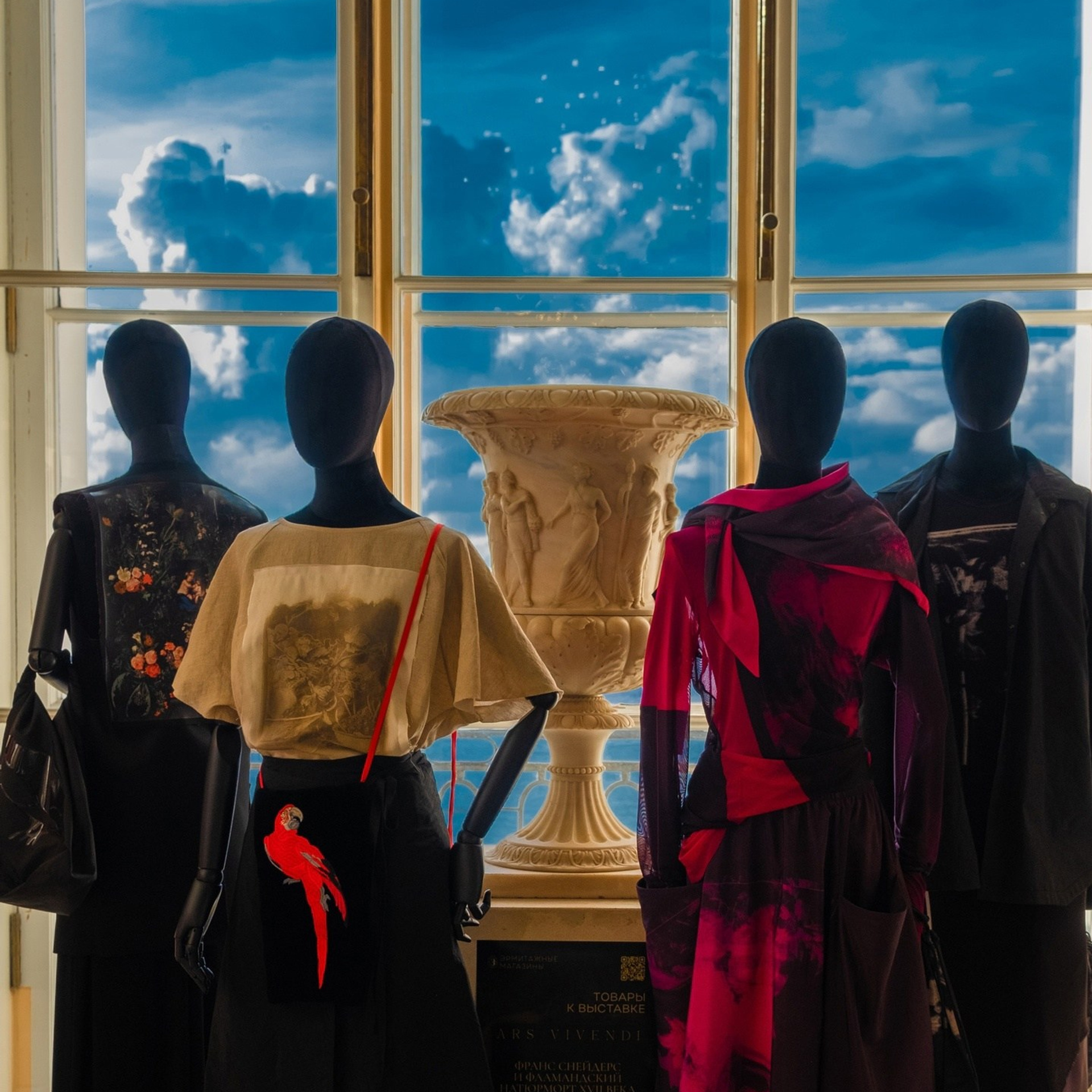 Красивое женское арт фото Михаил Егоров Санкт-Петербург