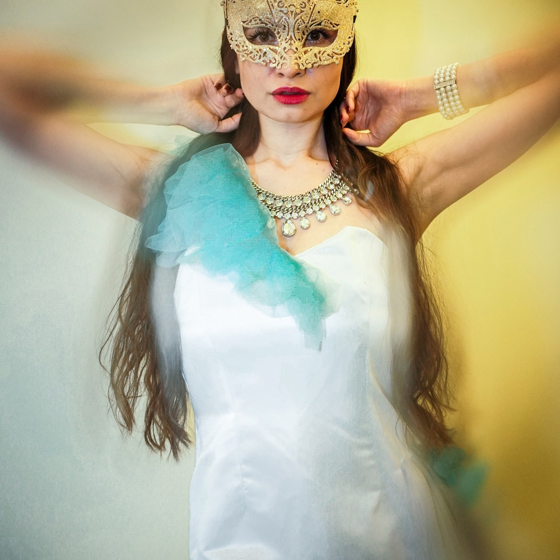 Красивое женское арт фото Михаил Егоров Санкт-Петербург