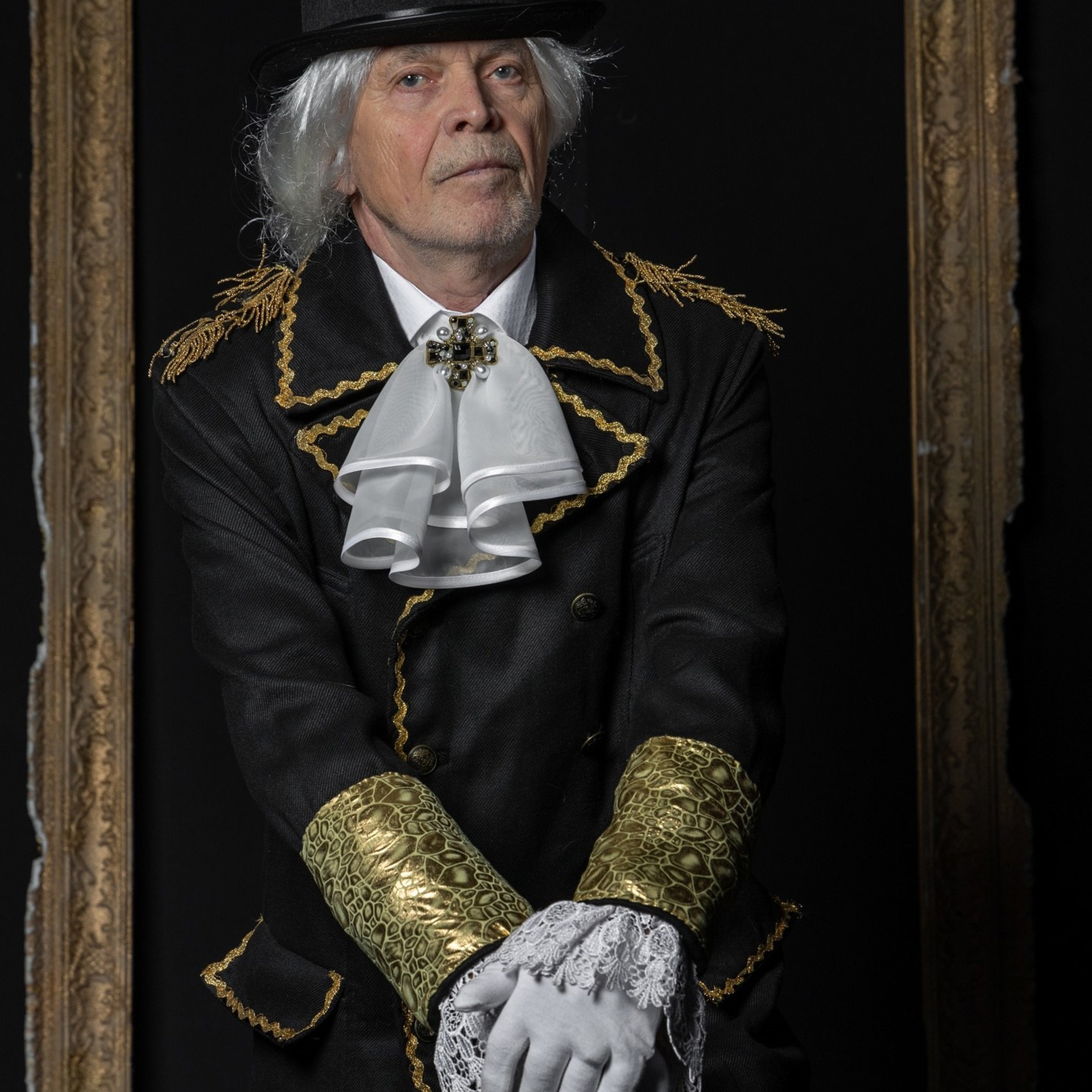 Красивое женское арт фото Михаил Егоров Санкт-Петербург