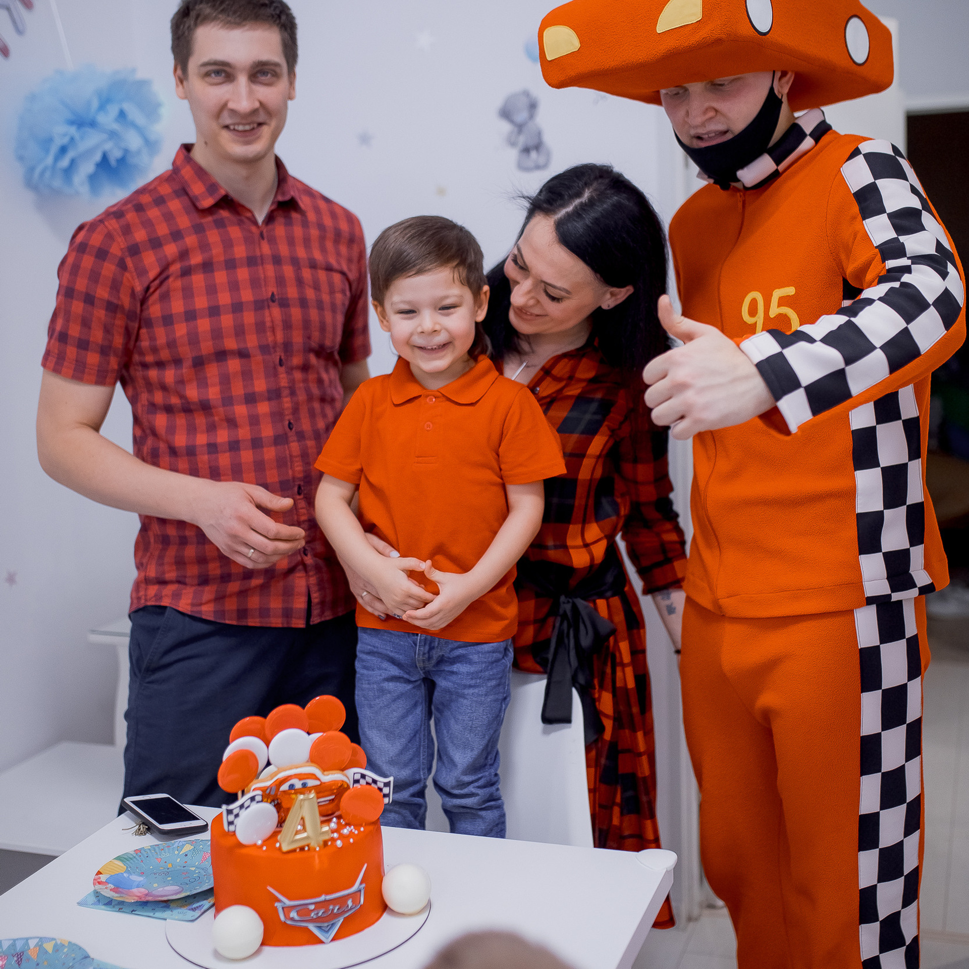 Отзывы. Семейный и детский фотограф в Москве и Балашихе Елена Патракеева