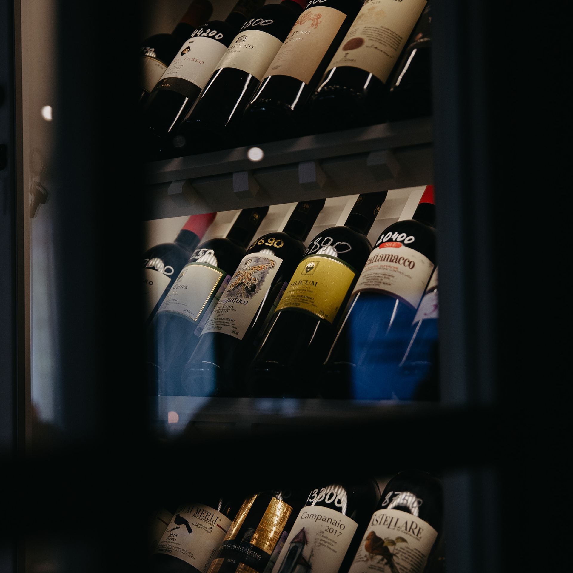 Reviews. Детков Николай — фотограф в Омске