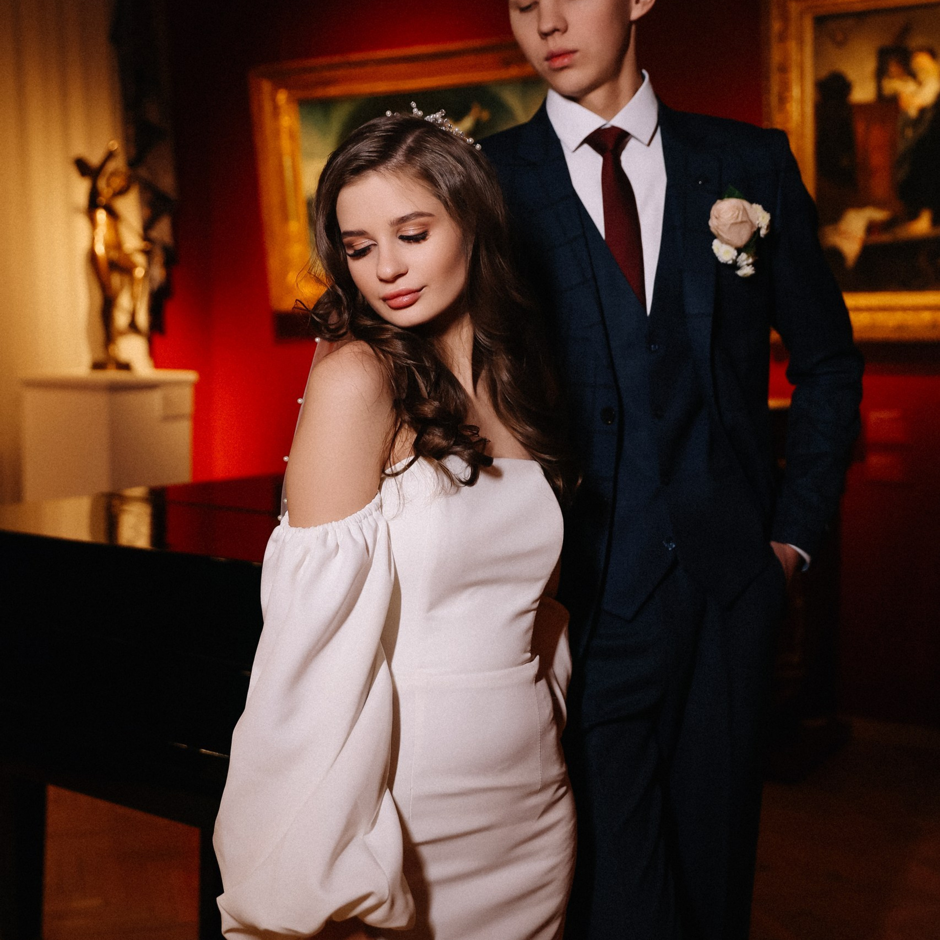 Reviews. Детков Николай — фотограф в Омске