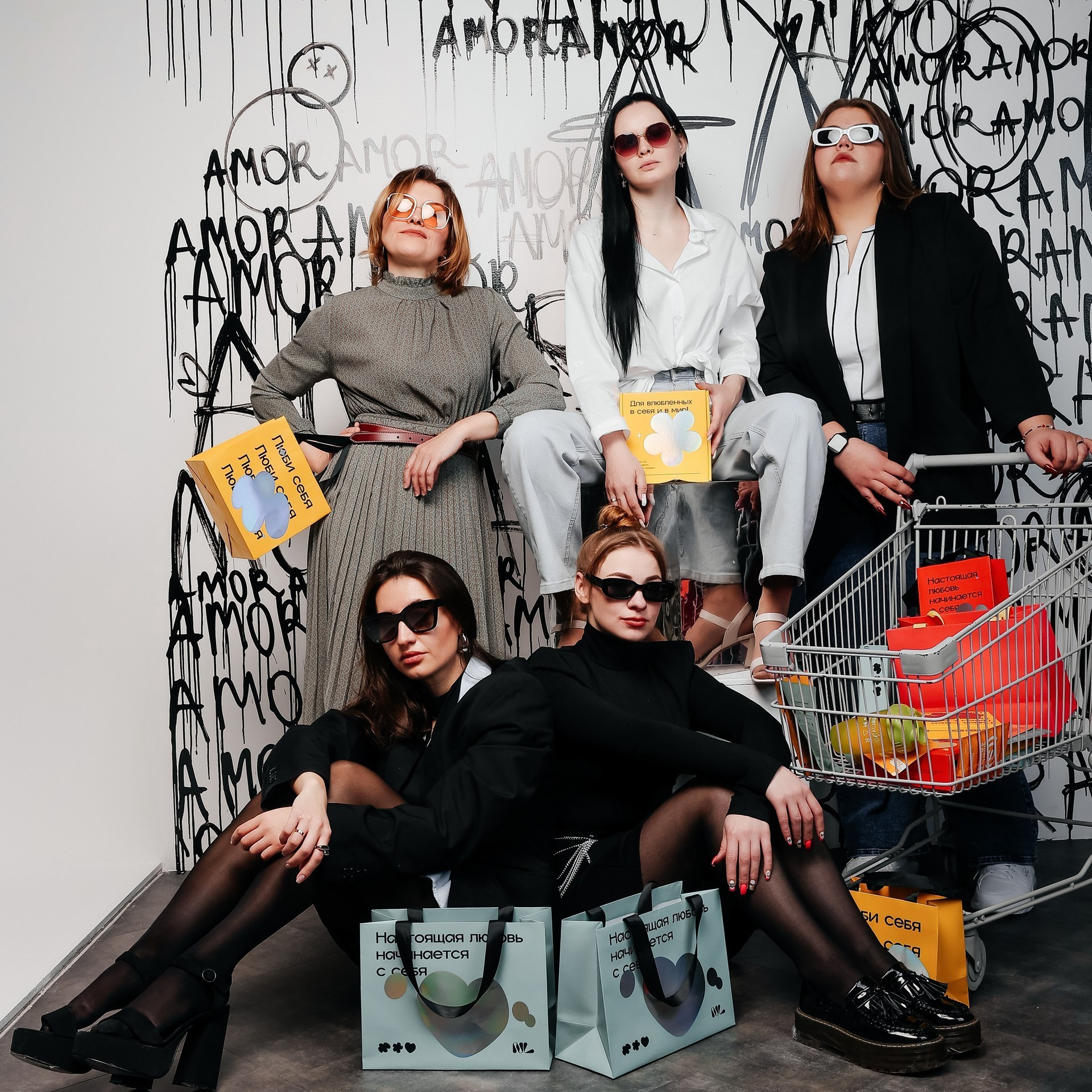 Reviews. Детков Николай — фотограф в Омске