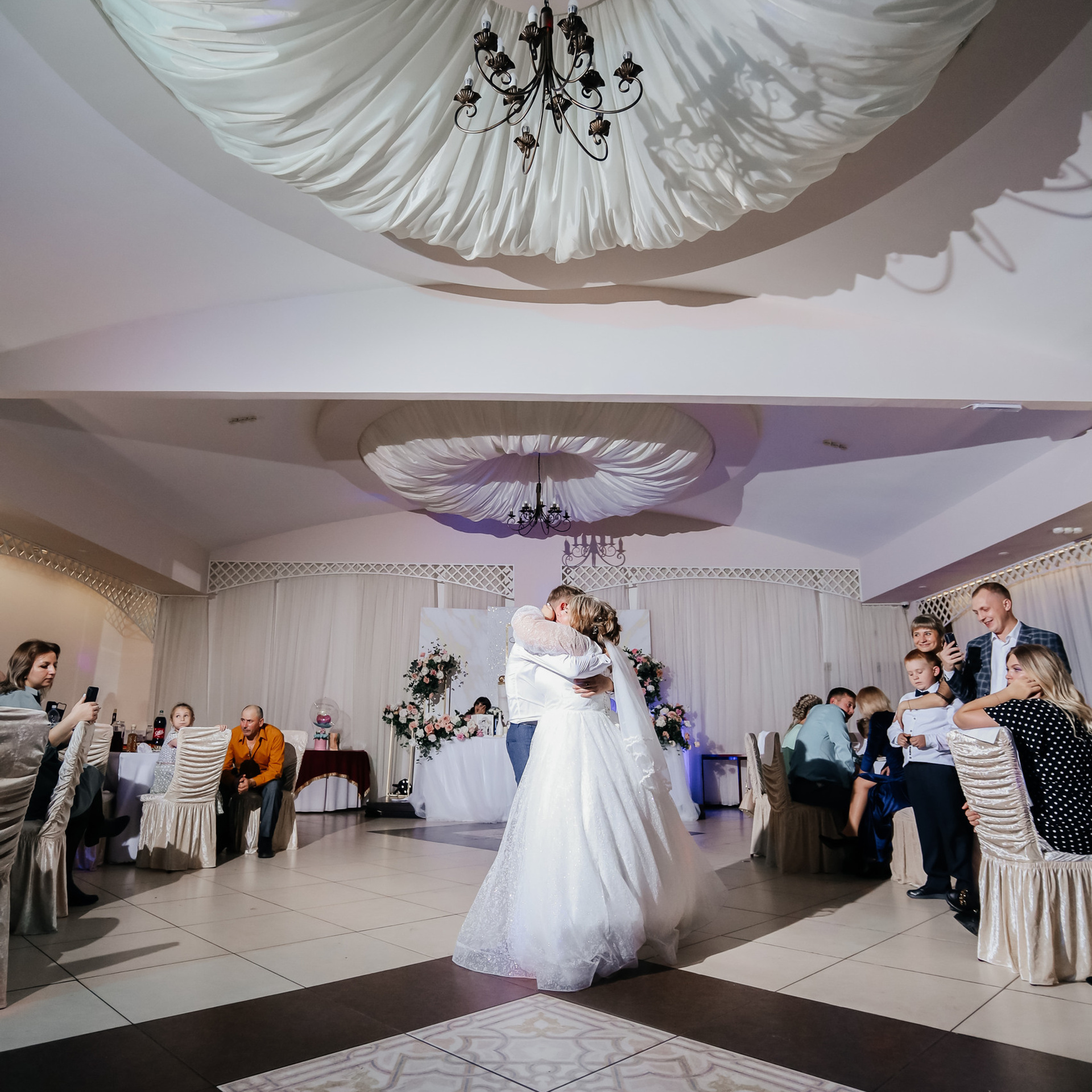 Reviews. Детков Николай — фотограф в Омске