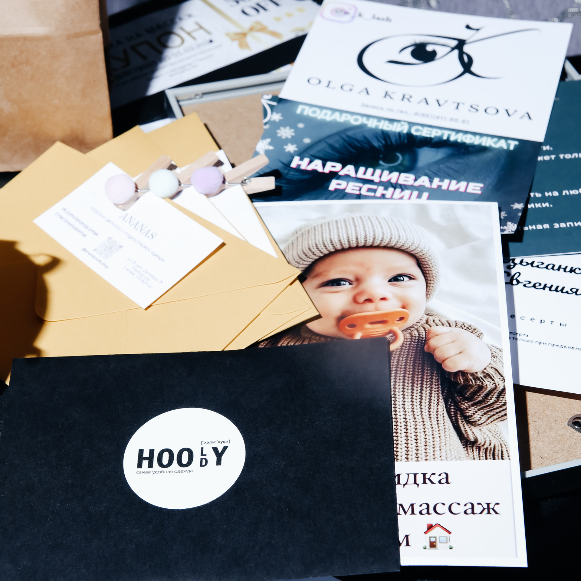 Reviews. Детков Николай — фотограф в Омске