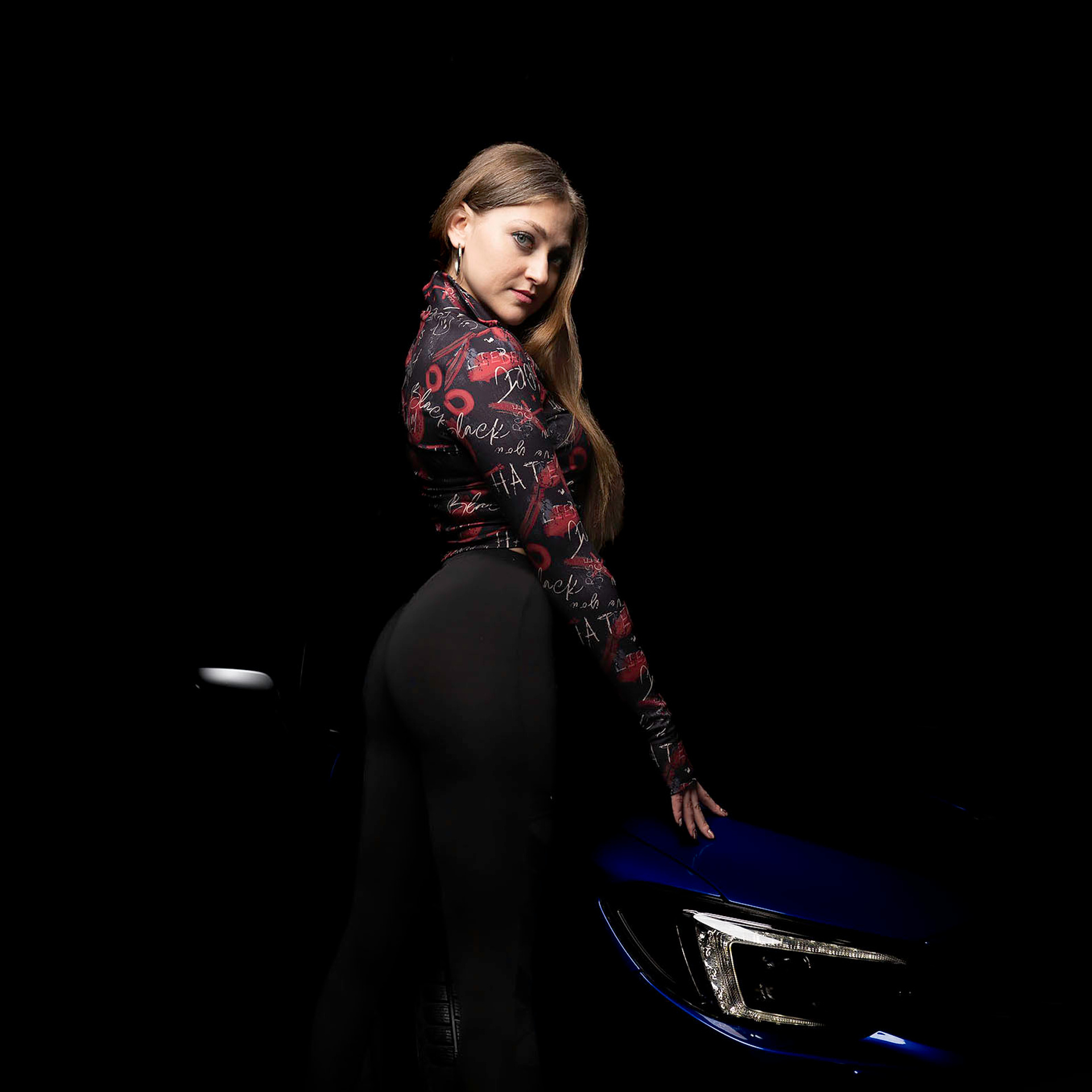 Отзывы. Портретный фотограф в Хабаровске Сергей Марков