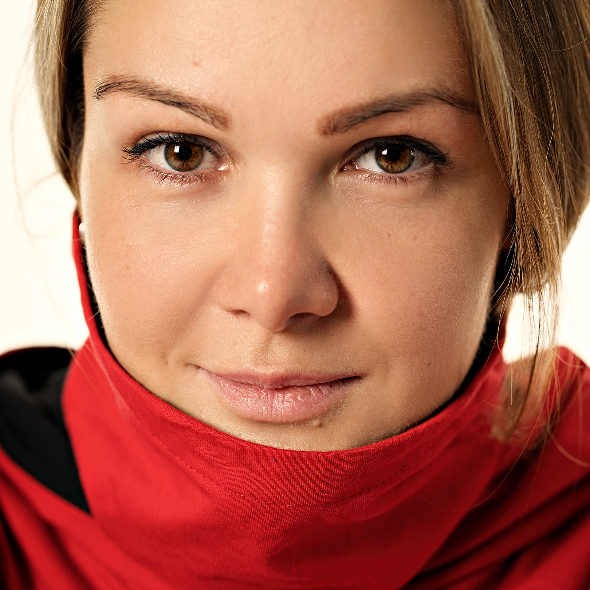 Портфолио для Дарьи