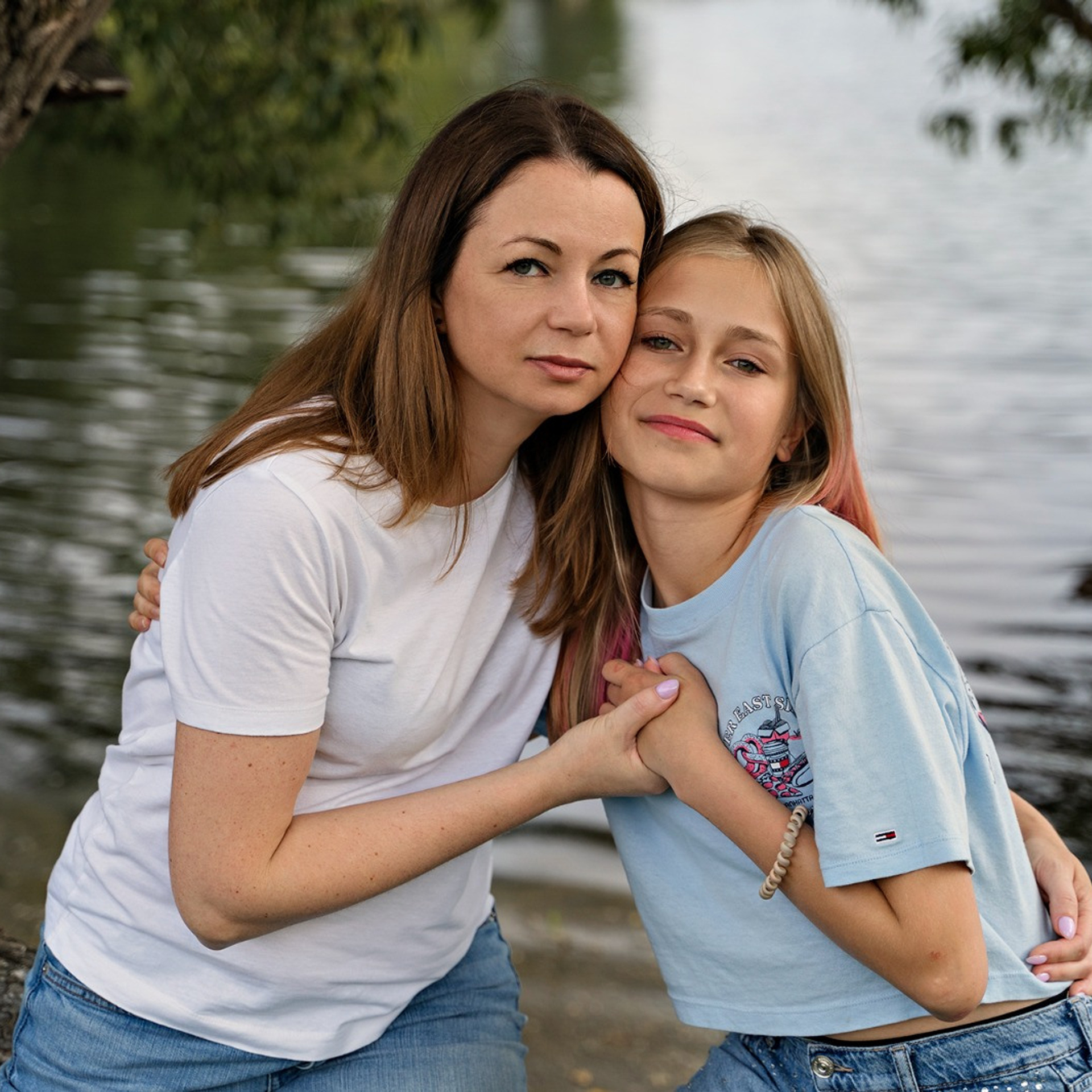 Отзывы. Семейный и портретный фотограф в Санкт-Петербурге Евгения Елемена