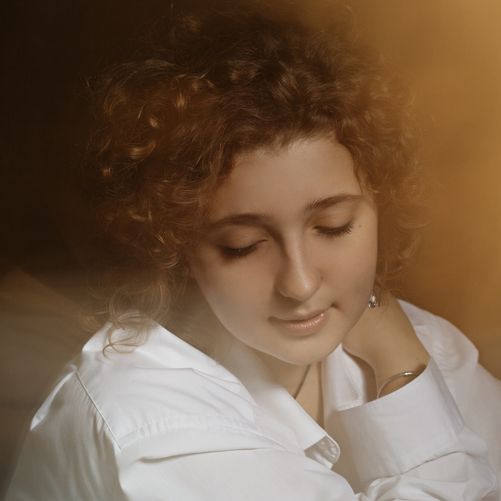 Фотосъемка Ники и Оли