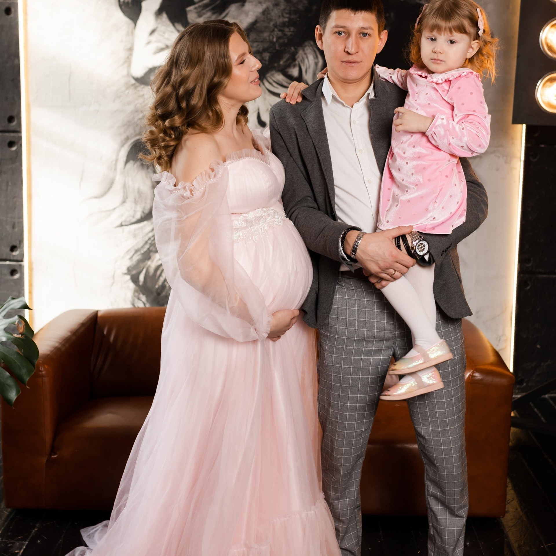 Отзывы. Фотостудия Фабрика Уфа