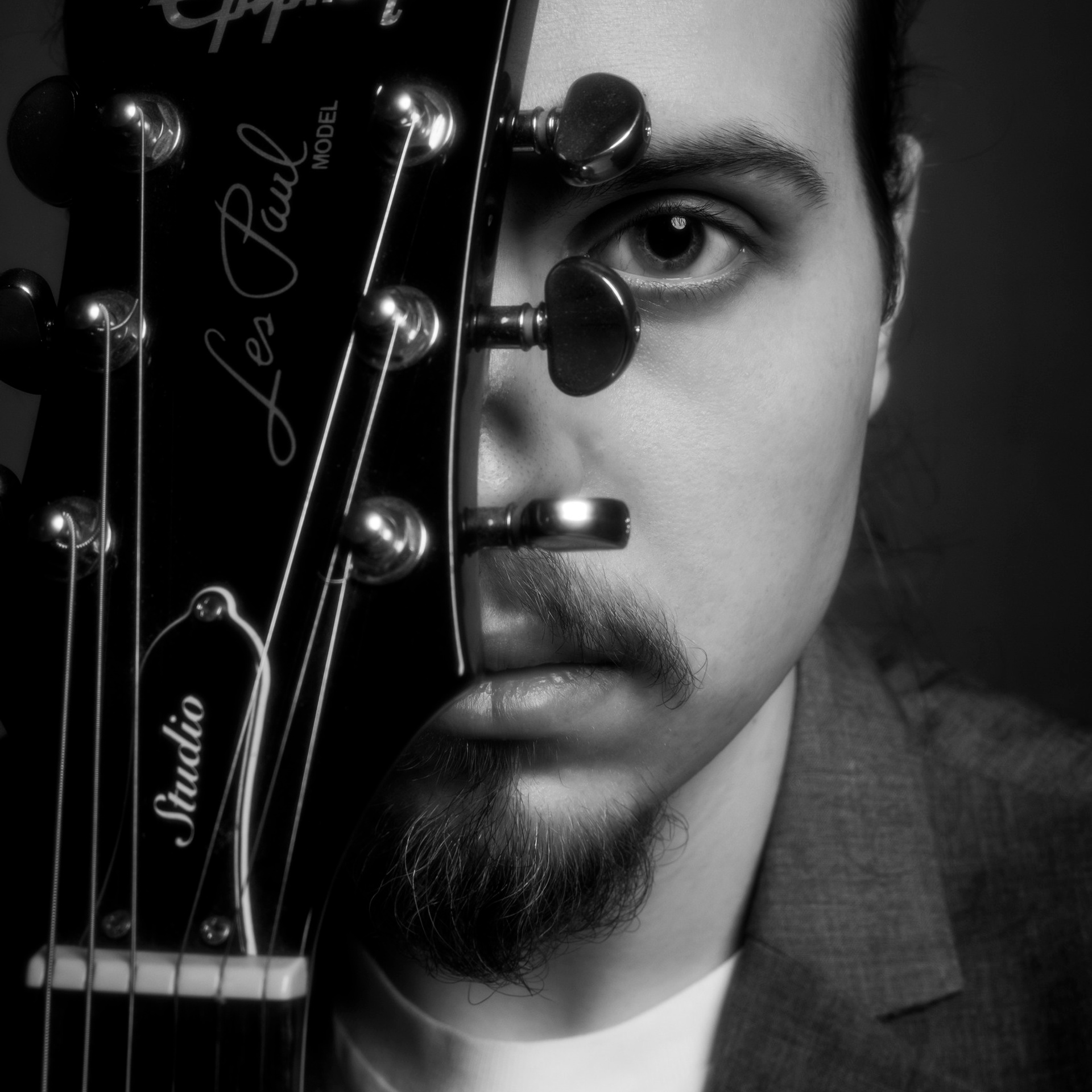 Отзывы. Фотограф в Туле — Борисов Николай