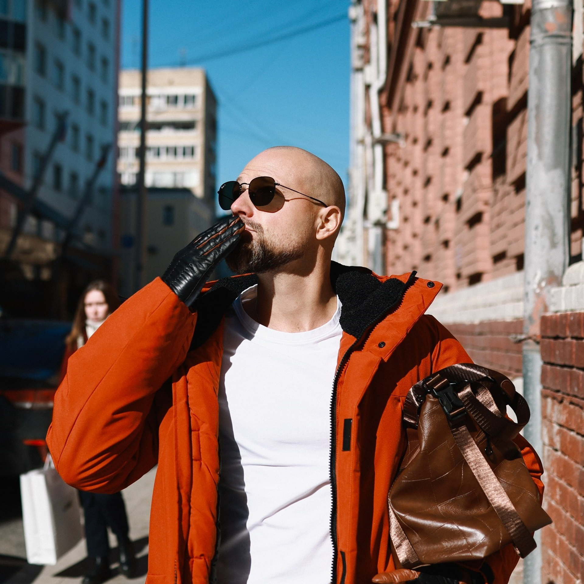 Отзывы. Фотограф в Туле — Борисов Николай