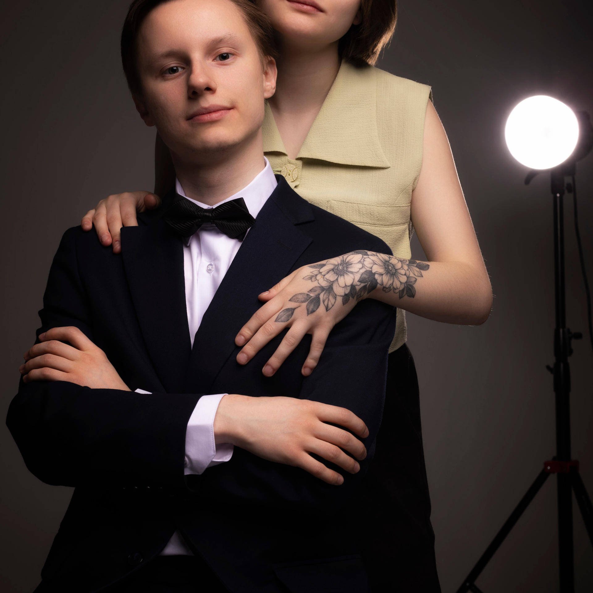 Отзывы. Фотограф в Туле — Борисов Николай